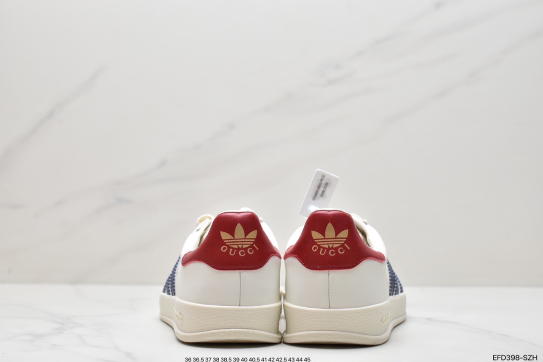 Adidas x GUCCI heavy joint 707847 UTT10 9060