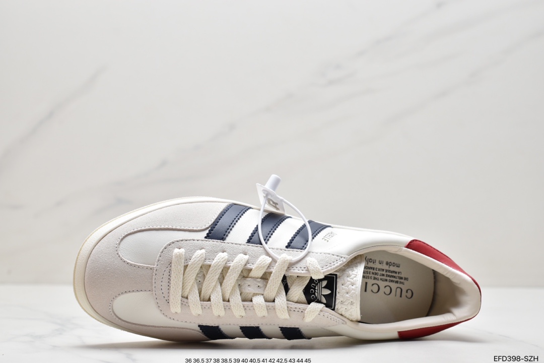 Adidas x GUCCI heavy joint 707847 UTT10 9060