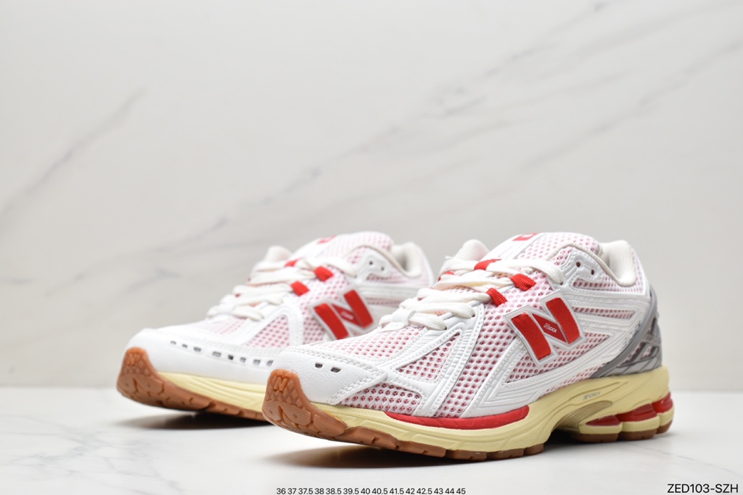 New Balance M1906 series retro single product treasure old shoes M1906SH