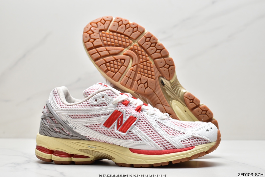 New Balance M1906 series retro single product treasure old shoes M1906SH