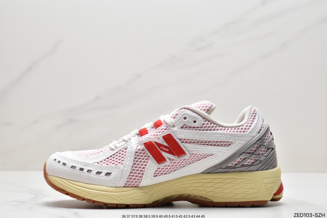 New Balance M1906 series retro single product treasure old shoes M1906SH