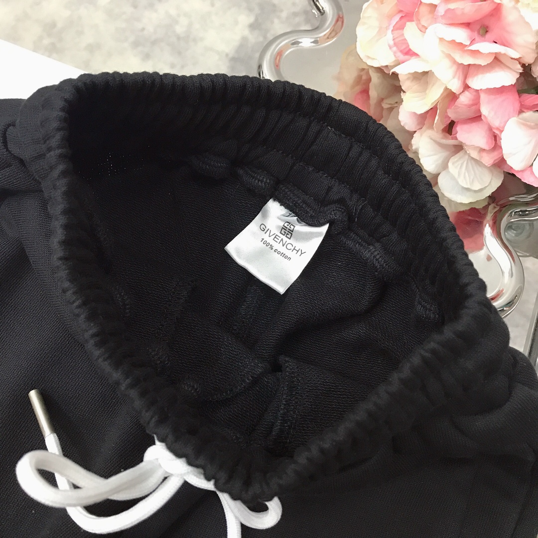 Givench Zhuvanch 2022S/S Collection: New Suit with Classic Logo Seals and Tailoring - 图片 7