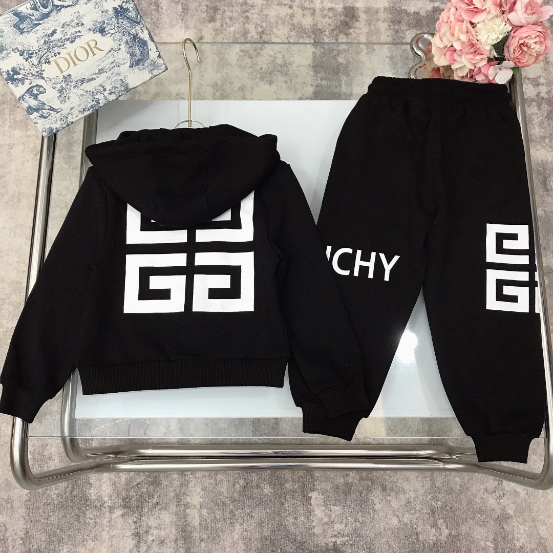 Givench Zhuvanch 2022S/S Collection: New Suit with Classic Logo Seals and Tailoring - 图片 9