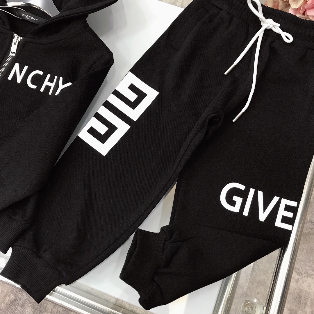 Givench Zhuvanch 2022S/S Collection: New Suit with Classic Logo Seals and Tailoring - 图片 6