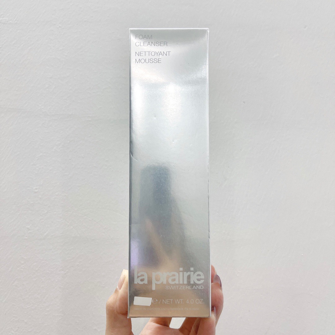 25 premium version! (La Prairie Caviar Essence Toner 150ml) 🔜 La Prairie Caviar Essence Toner, a hundred times harder …