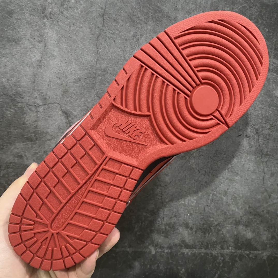 图片[9]-裸靴圈定制批次 Dunk SB红龙虾 313170-661 市售最高天花板品质出货 国内一线头部大厂 知名厂牌同源出品 顶级工艺打造 原厂冲刀皮料切割 原楦原模开发打造 最大程度还原公司原鞋 外贸福音 寄售国外稳妥充正 尺码：36 36.5 37.5 38 38.5 39 40 40.5 41 42 42.5 43 44 44.5 45 46 47.5-选品中心