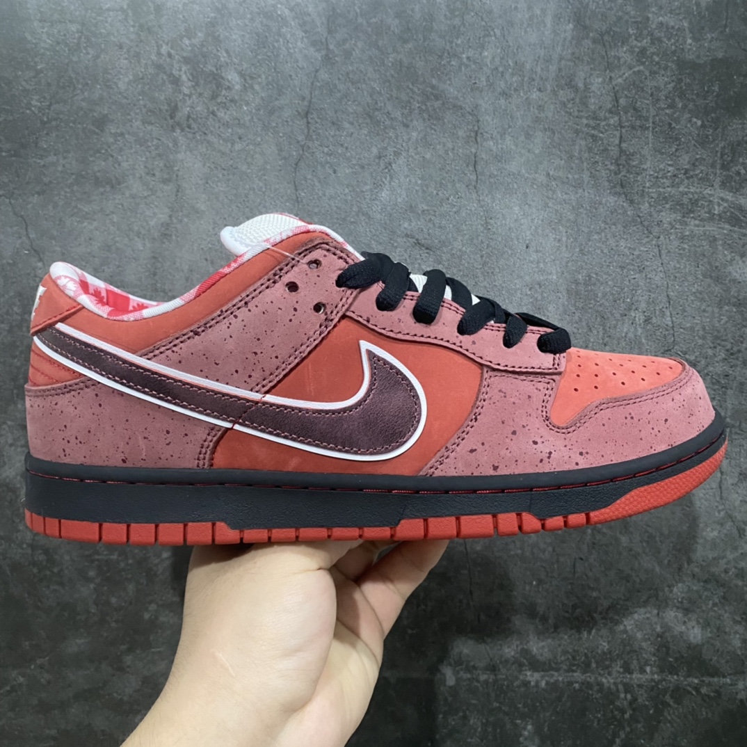 裸靴圈定制批次 Dunk SB红龙虾 313170-661 市售最高天花板品质出货 国内一线头部大厂 知名厂牌同源出品 顶级工艺打造 原厂冲刀皮料切割 原楦原模开发打造 最大程度还原公司原鞋 外贸福音 寄售国外稳妥充正 尺码:36 36.5 37.5 38 38.5 39 40 40.5 41 42 42.5 43 44 44.5 45 46 47.5-选品中心