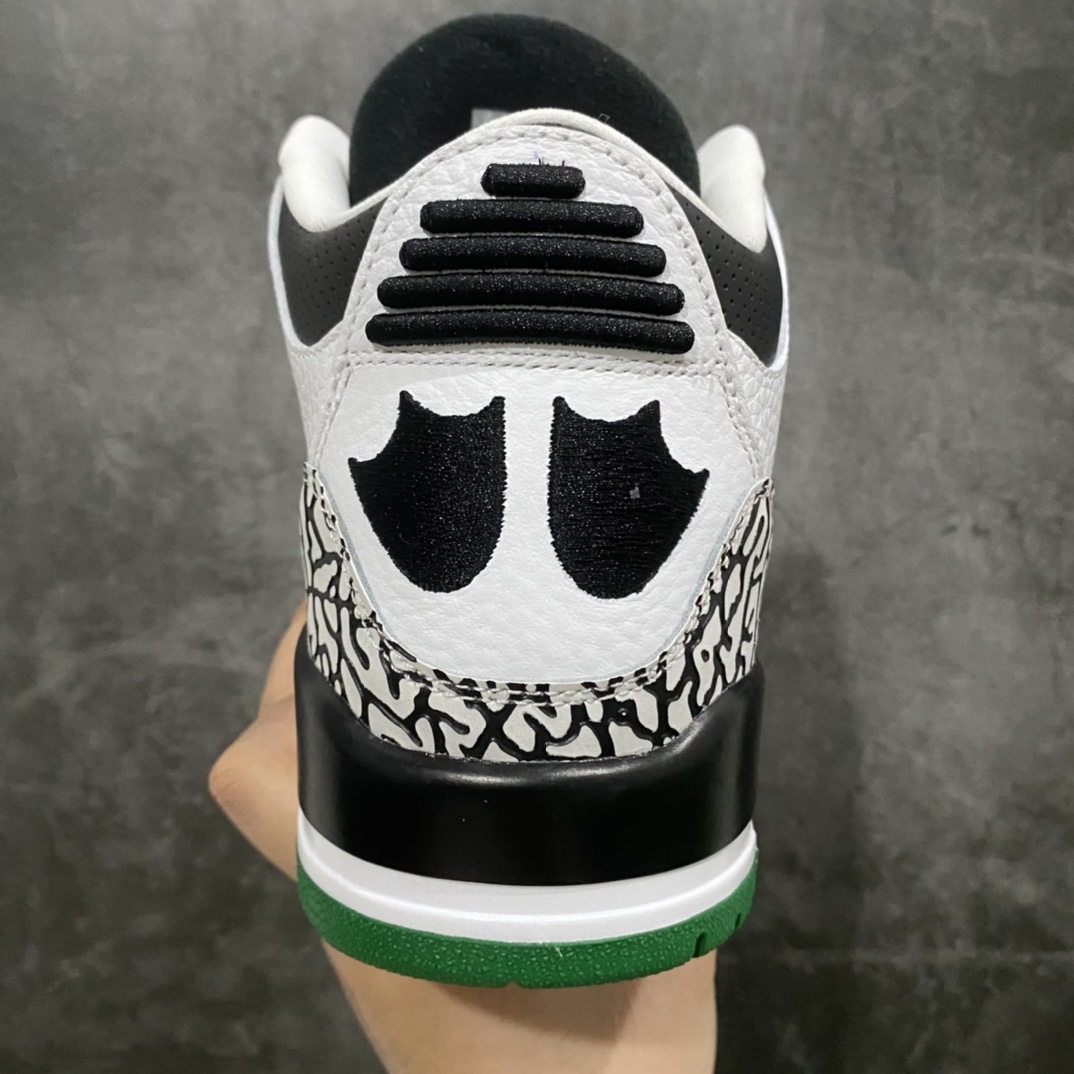 图片[4]-Air Jordan 3 SE “Oregon” 俄勒冈白绿鸭子 尺码40-47.5-选品中心