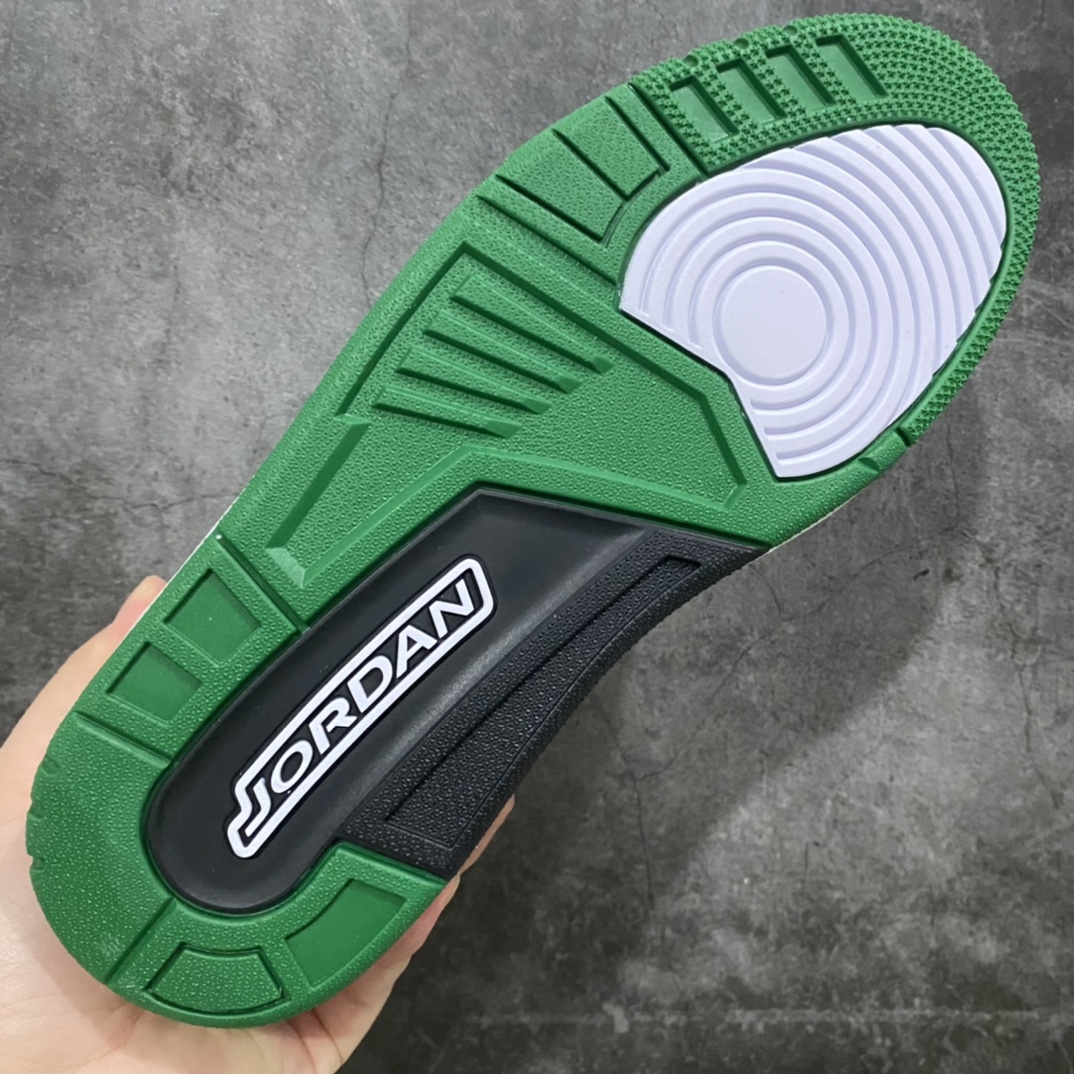 图片[8]-Air Jordan 3 SE “Oregon” 俄勒冈白绿鸭子 尺码40-47.5-选品中心
