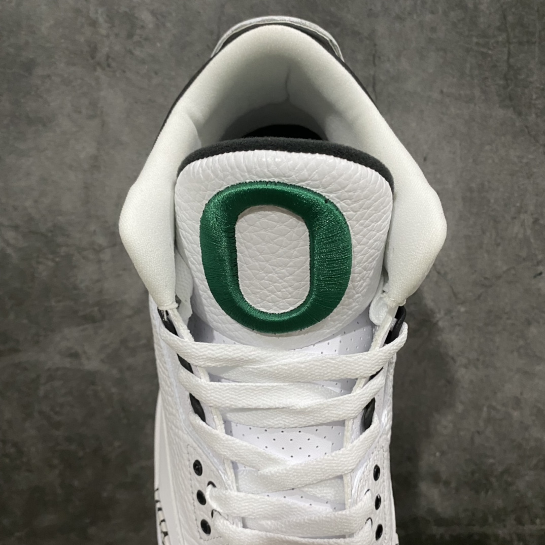 图片[7]-Air Jordan 3 SE “Oregon” 俄勒冈白绿鸭子 尺码40-47.5-选品中心