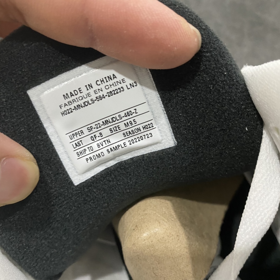 图片[9]-Air Jordan 3 SE “Oregon” 俄勒冈白绿鸭子 尺码40-47.5-选品中心