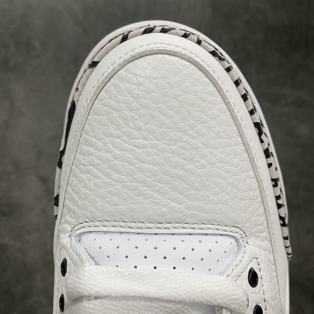 图片[5]-Air Jordan 3 SE “Oregon” 俄勒冈白绿鸭子 尺码40-47.5-选品中心