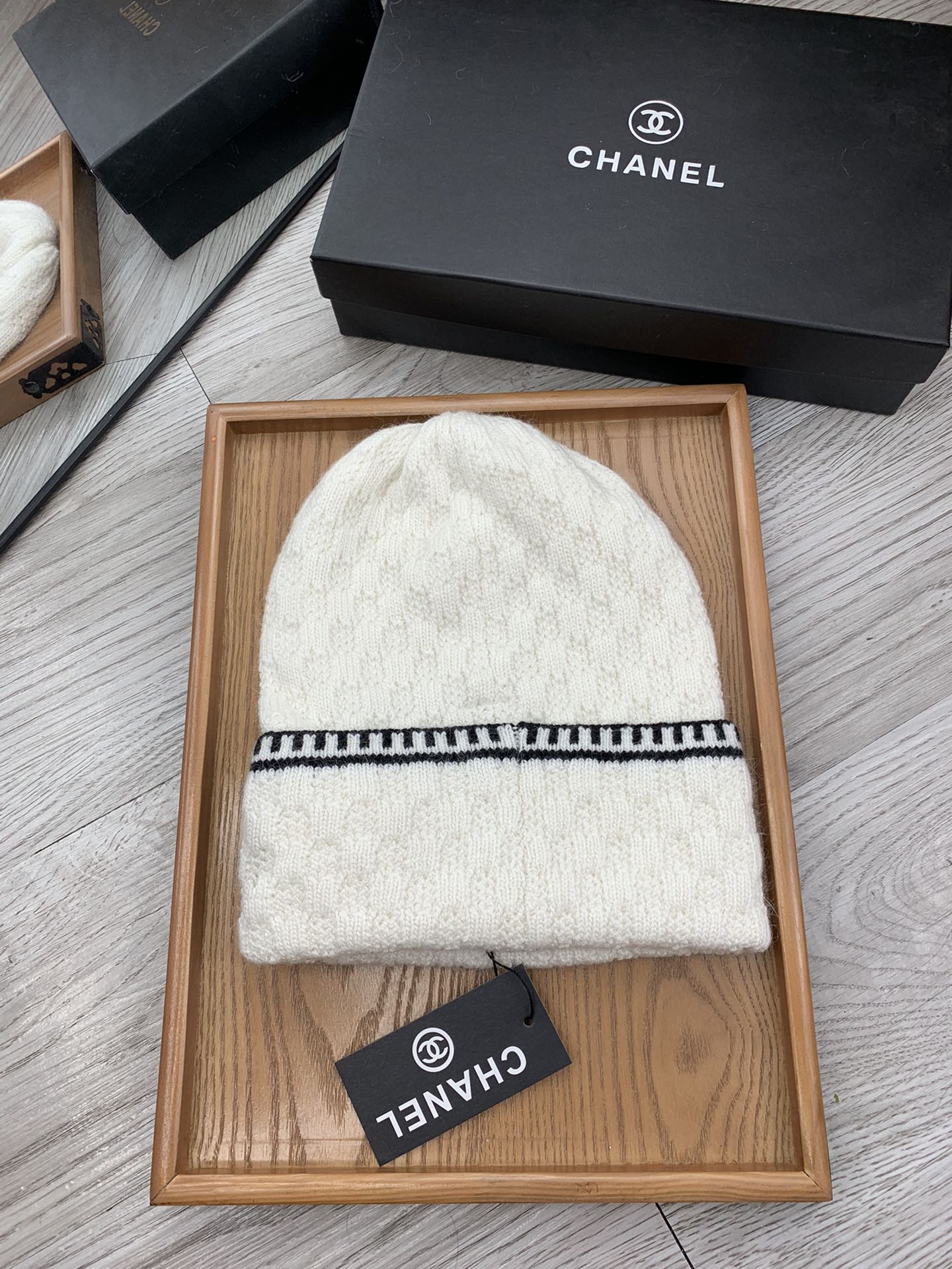 🌹。C家。【羊毛单帽】客供小羊毛！珍贵典藏的灵魂帽子！客供色纱.每个颜色都非常好看！经典！手感软腻.70