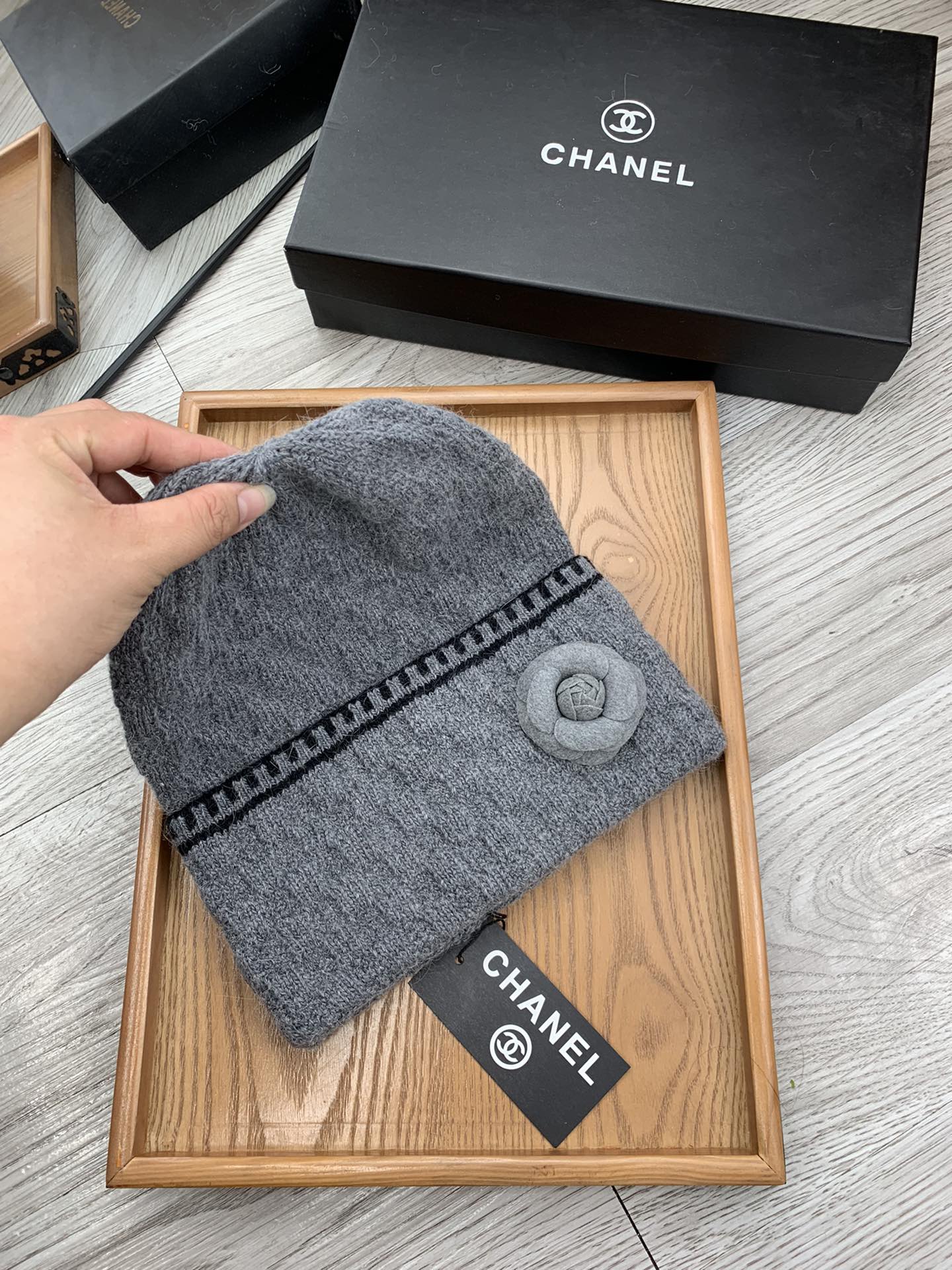 🌹。C家。【羊毛单帽】客供小羊毛！珍贵典藏的灵魂帽子！客供色纱.每个颜色都非常好看！经典！手感软腻.70