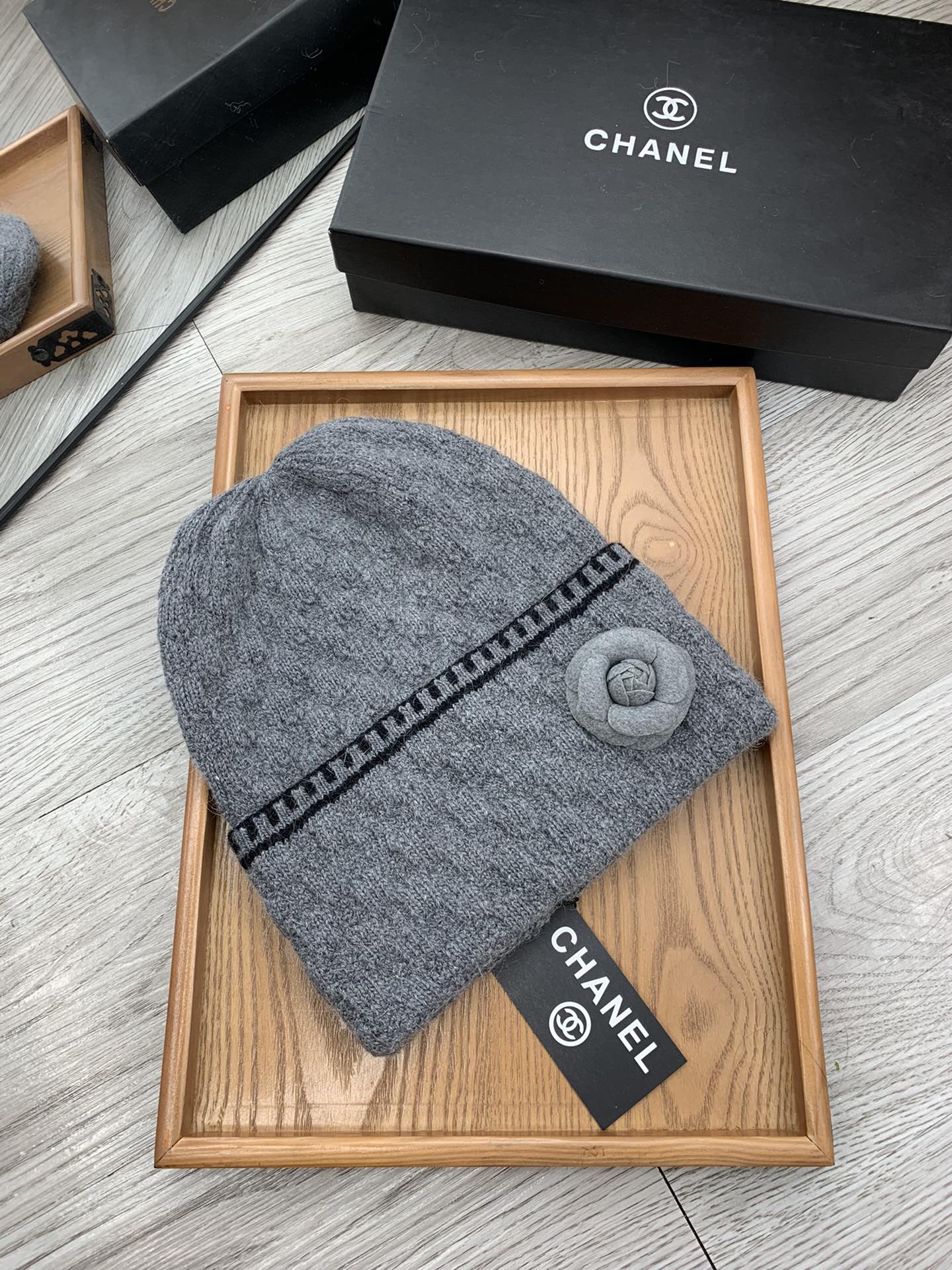 🌹。C家。【羊毛单帽】客供小羊毛！珍贵典藏的灵魂帽子！客供色纱.每个颜色都非常好看！经典！手感软腻.70