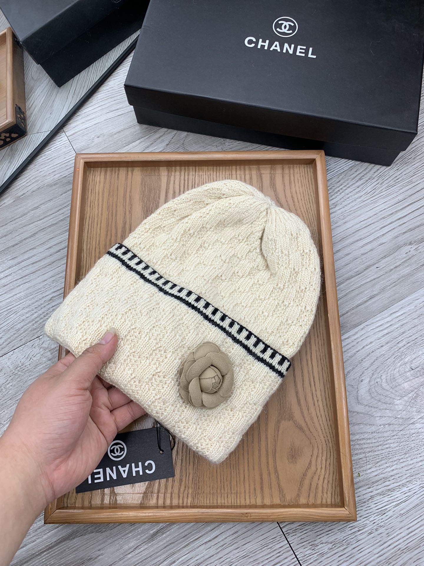 🌹。C家。【羊毛单帽】客供小羊毛！珍贵典藏的灵魂帽子！客供色纱.每个颜色都非常好看！经典！手感软腻.70