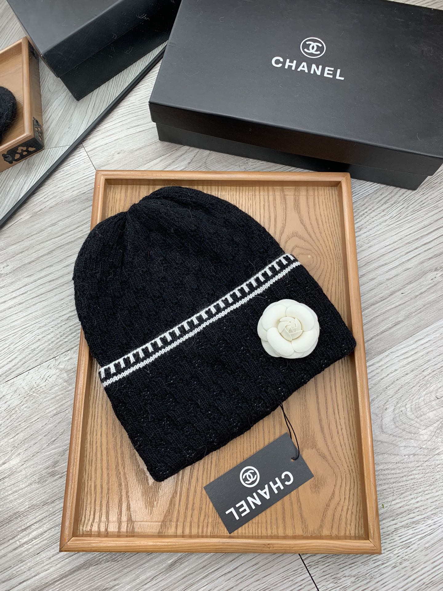 🌹。C家。【羊毛单帽】客供小羊毛！珍贵典藏的灵魂帽子！客供色纱.每个颜色都非常好看！经典！手感软腻.70