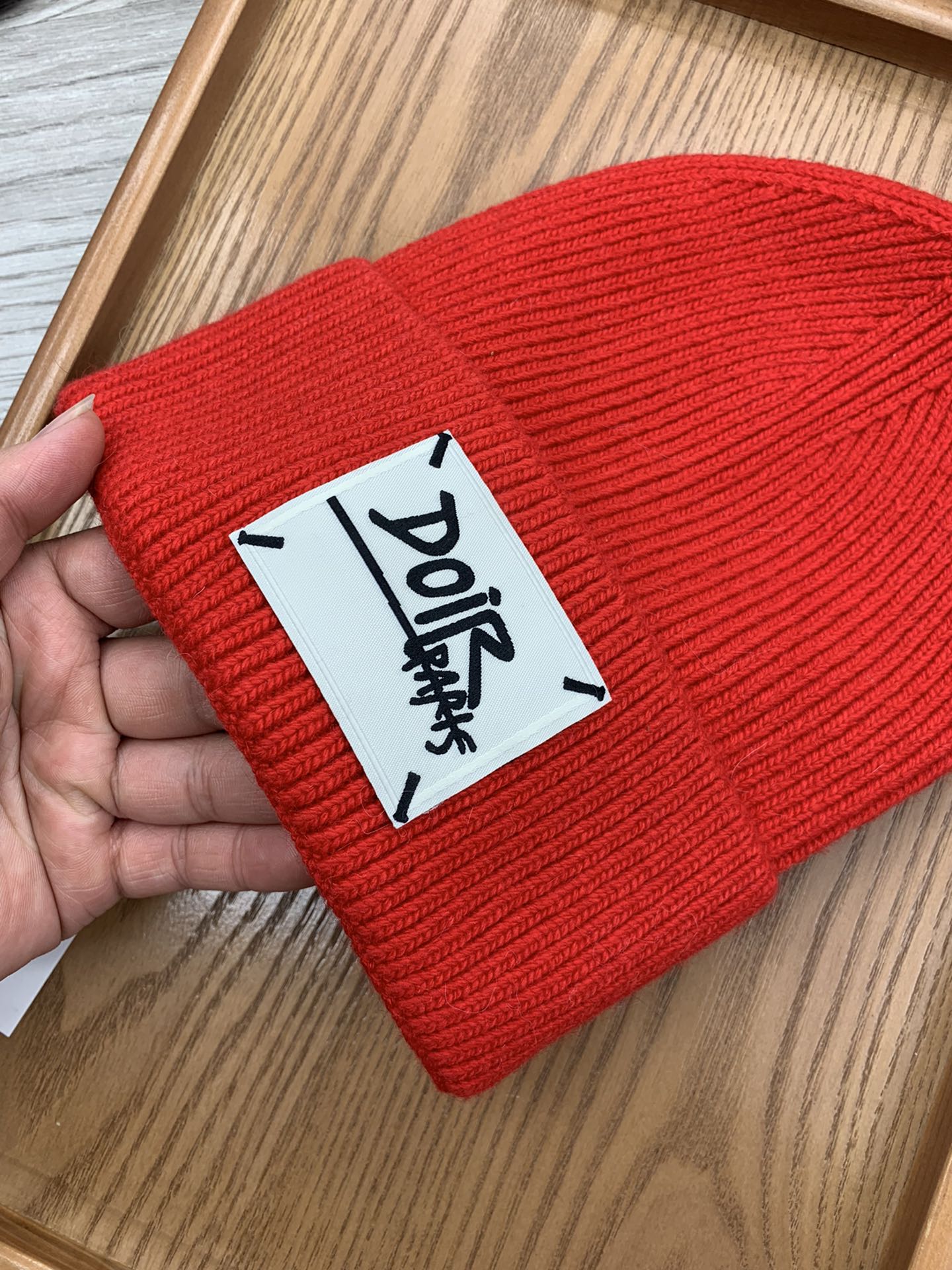 🌹。D家。【羊毛单帽】客供小羊毛！珍贵典藏的灵魂帽子！客供色纱.每个颜色都非常好看！经典！手感软腻.70