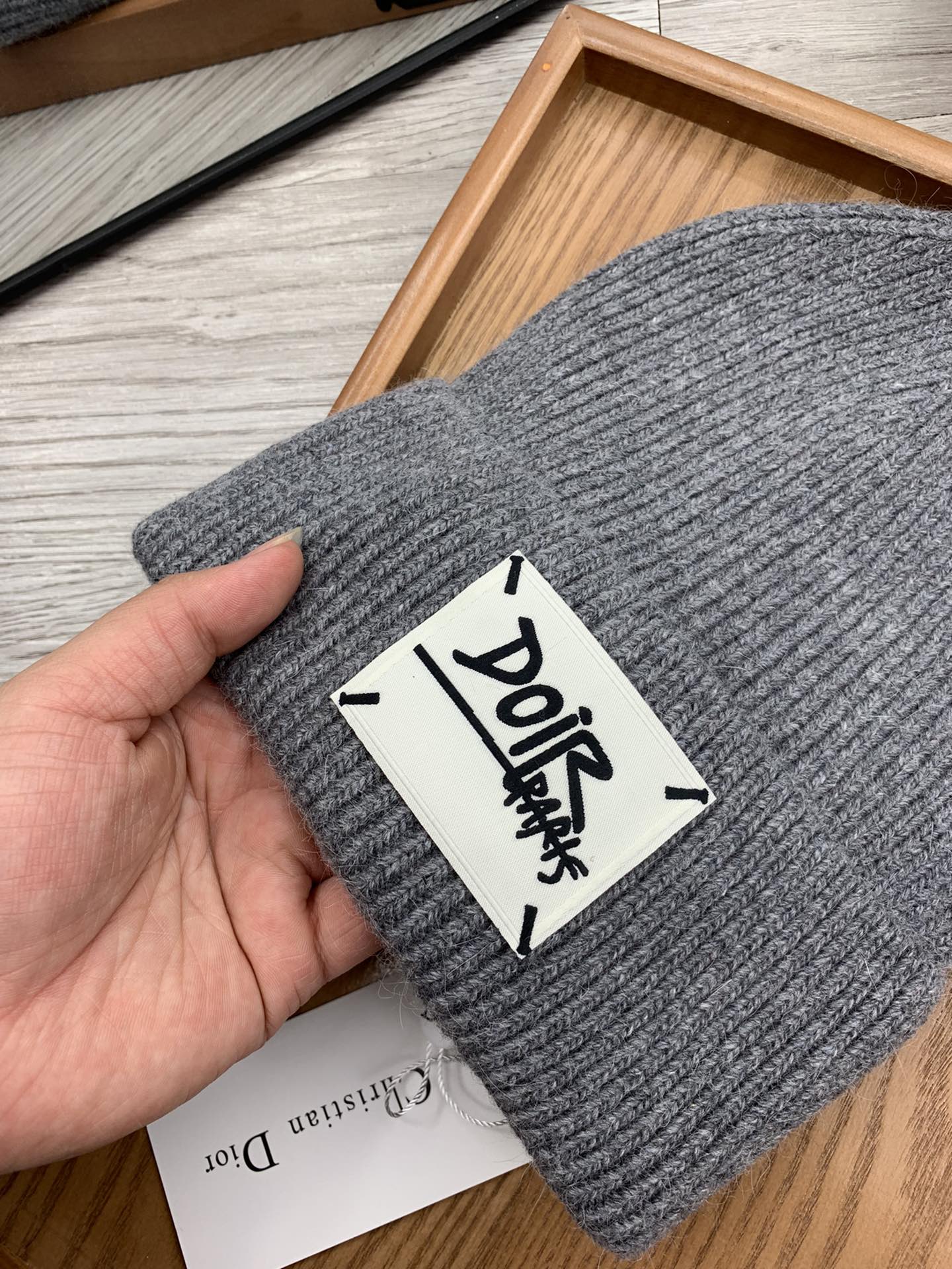 🌹。D家。【羊毛单帽】客供小羊毛！珍贵典藏的灵魂帽子！客供色纱.每个颜色都非常好看！经典！手感软腻.70