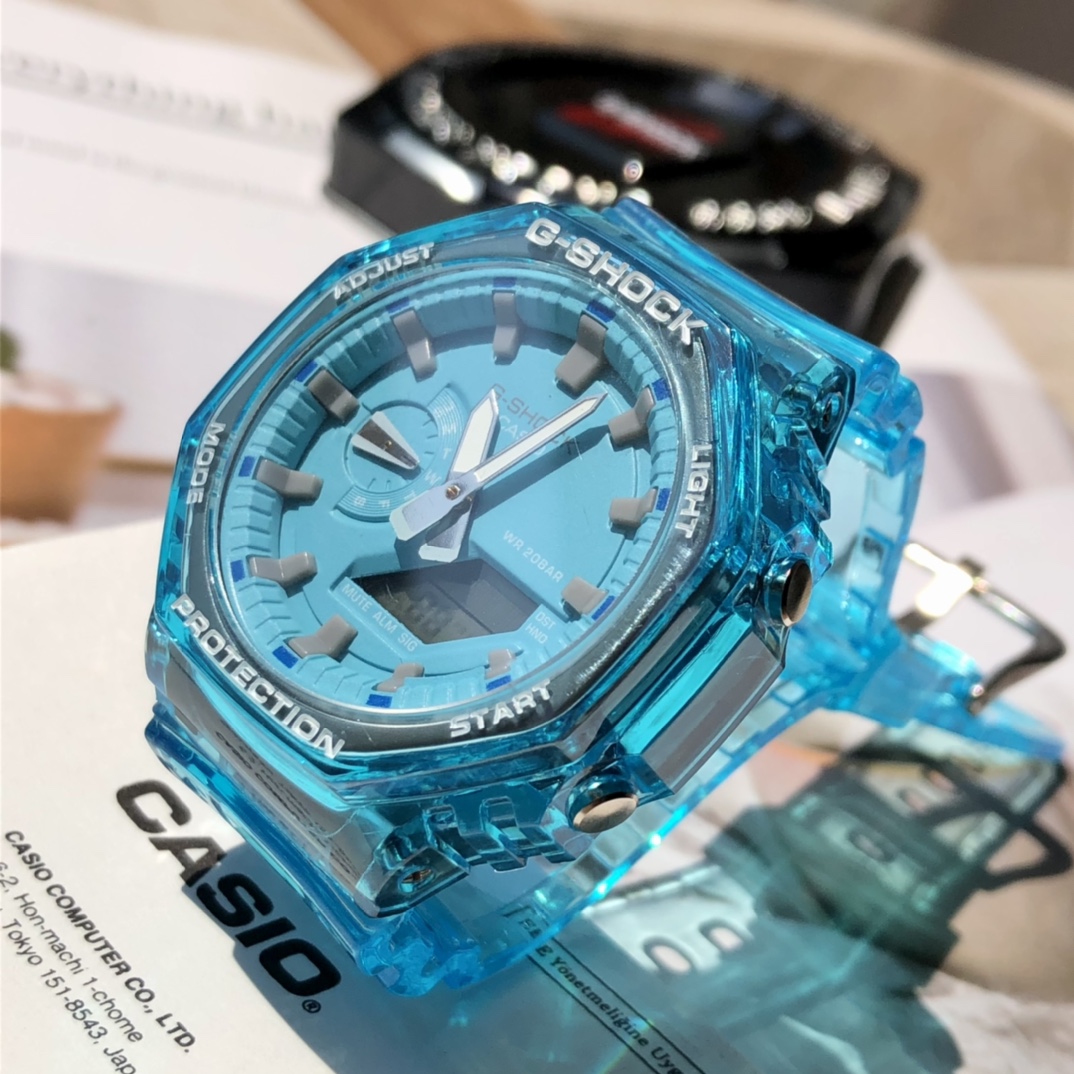 Часы Casio G-SHOCK