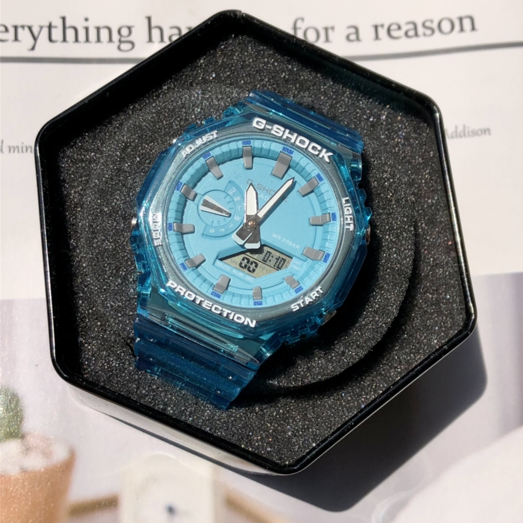 Часы Casio G-SHOCK