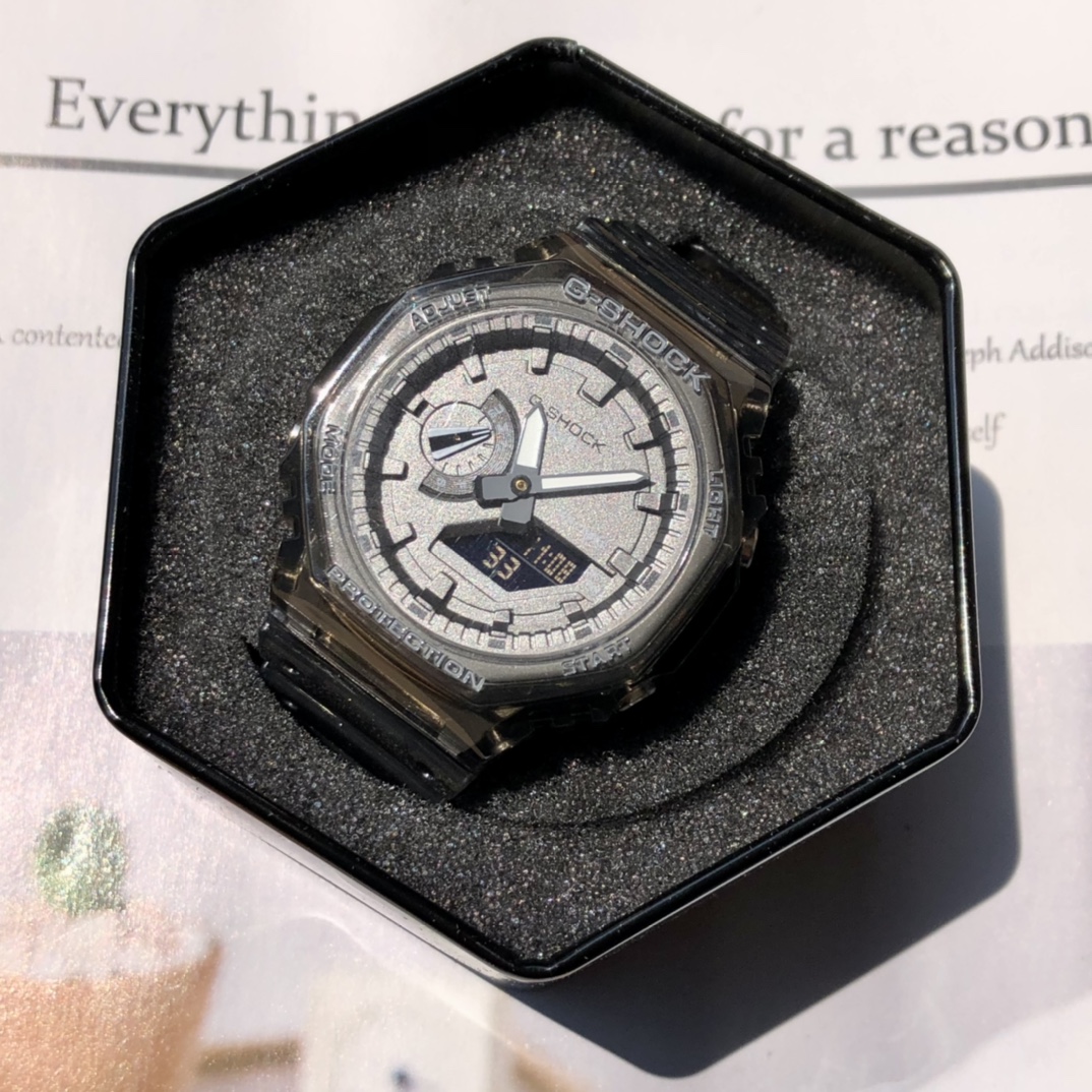 Часы Casio G-SHOCK