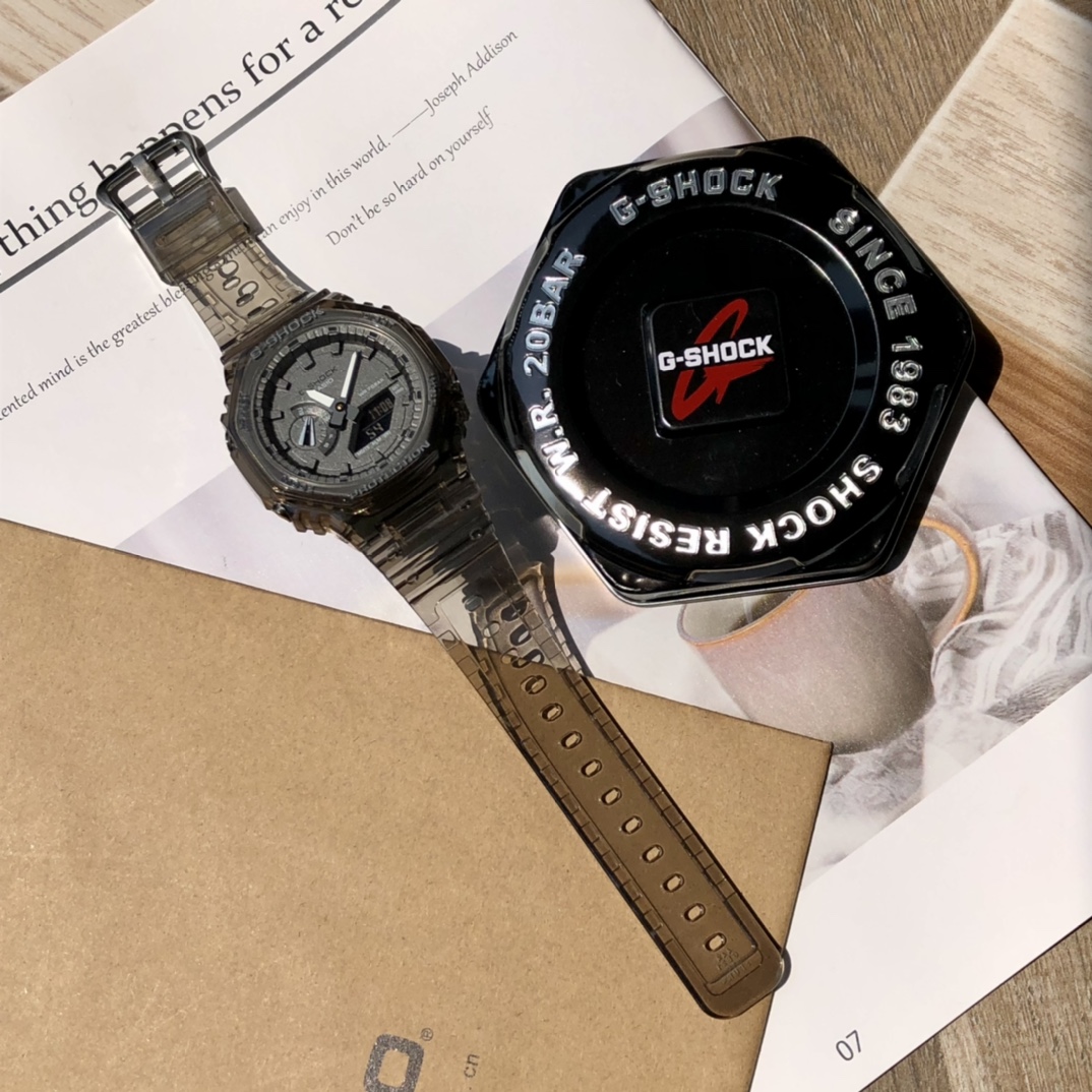 Часы Casio G-SHOCK