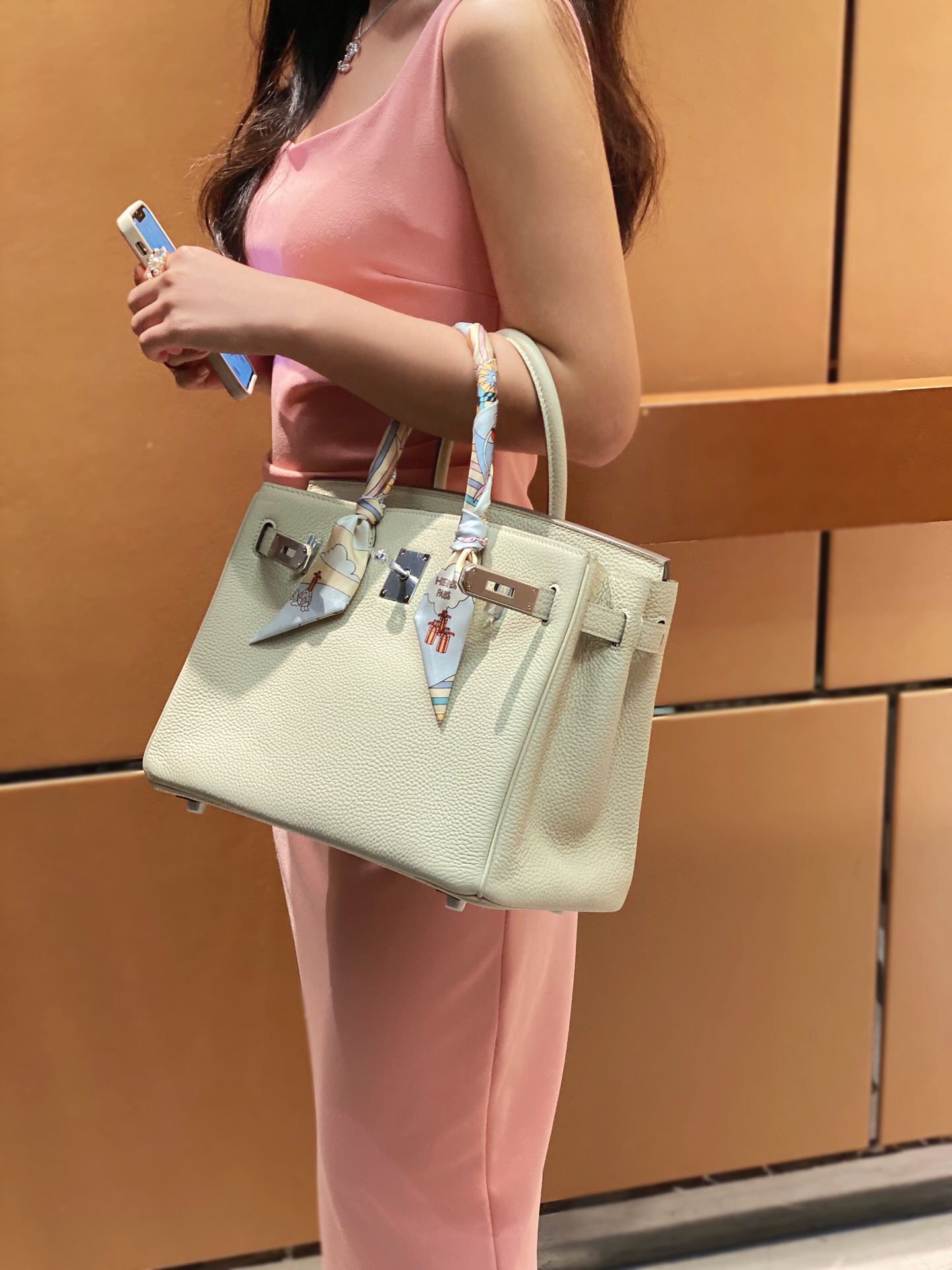 纪梵希 Givenchy 高定经典皮革女包手袋 #3233CF19 5
