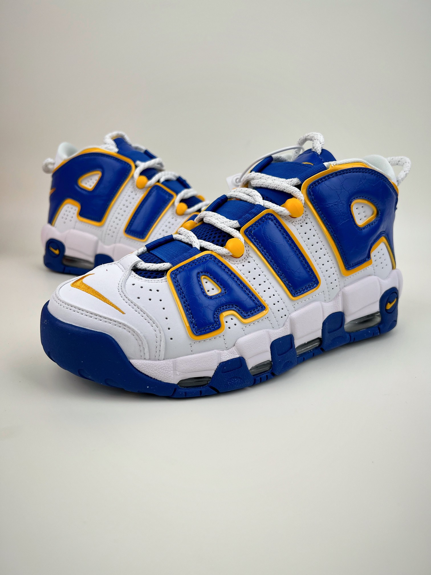 260 Air More Uptempo 代表着历史最高版本皮蓬 DZ2759-141