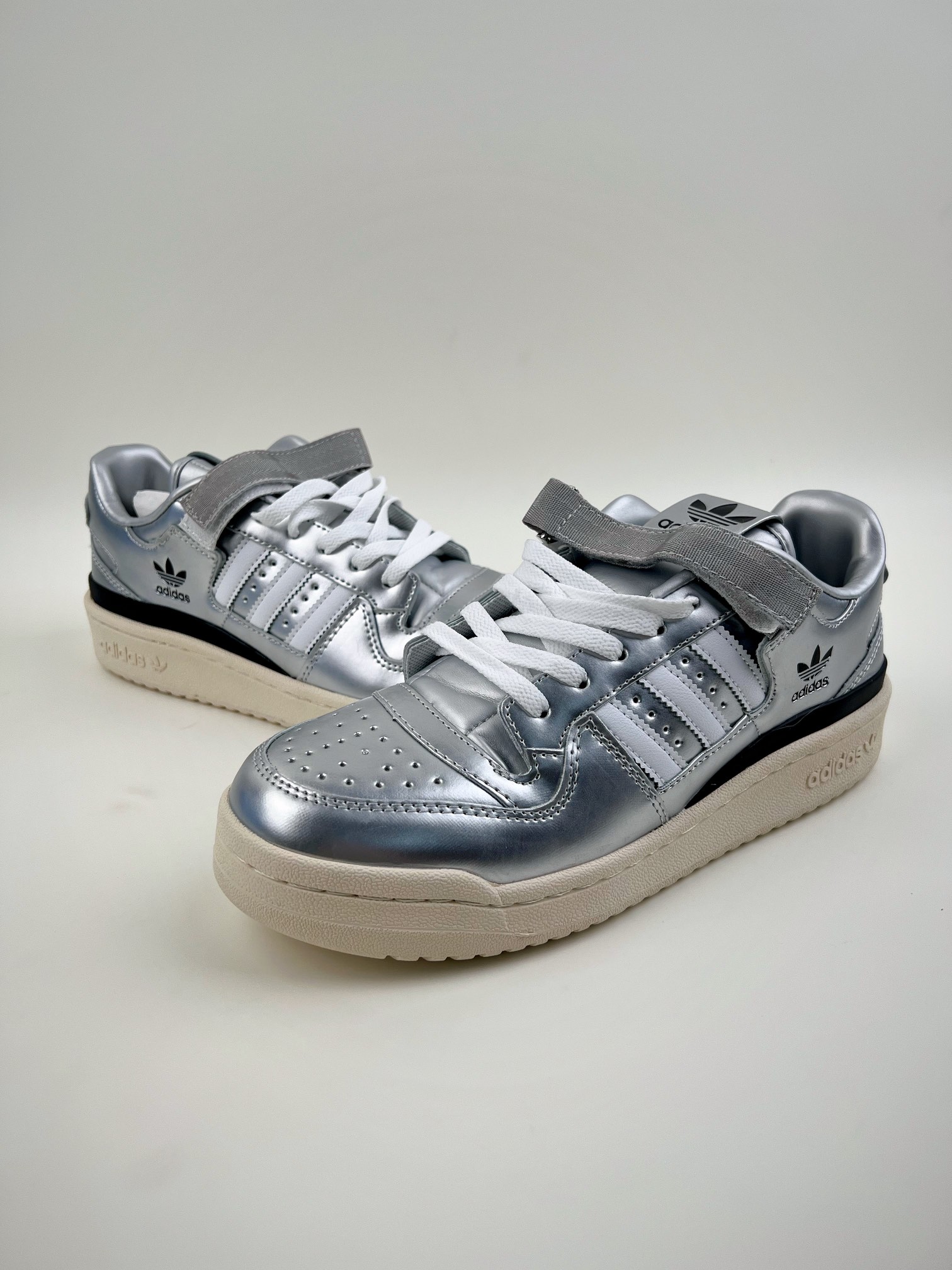 Adidas Forum 84 Low OG low-top all-match trendy casual sports shoes GV9224