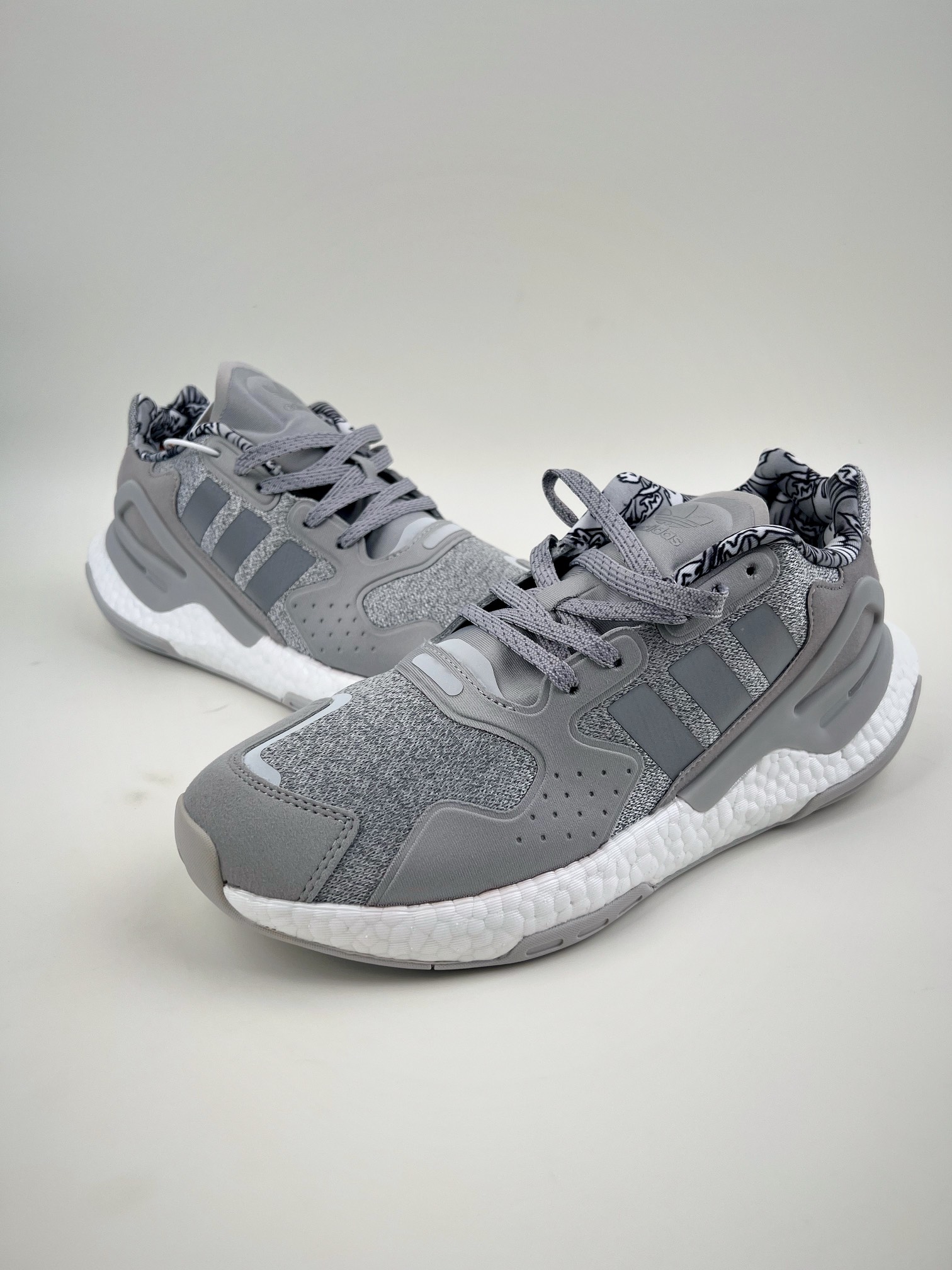 Adidas Day Jogger Nightcrawler 2nd Generation Official Website Simultaneously Available FY4829