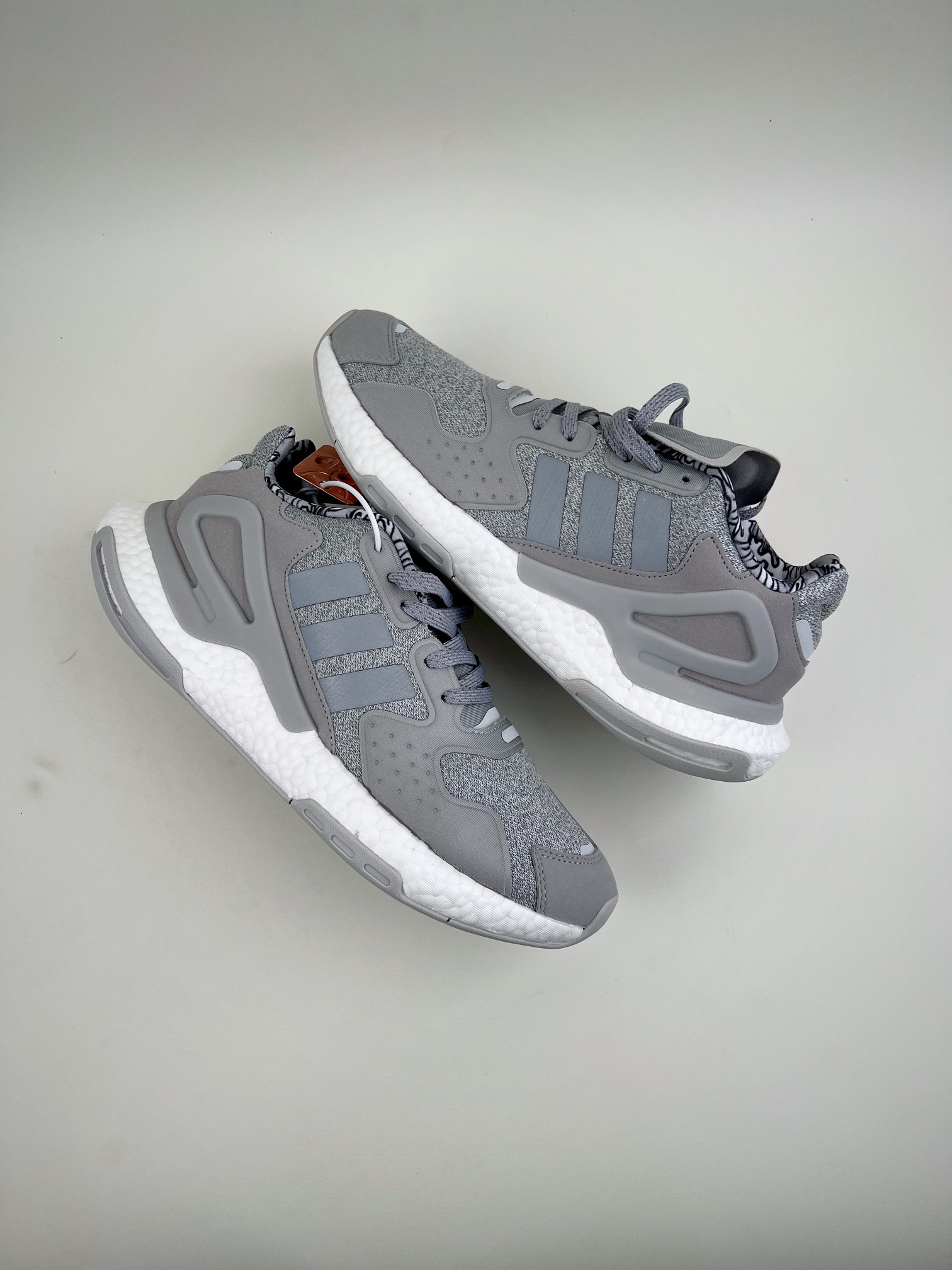 Adidas Day Jogger Nightcrawler 2nd Generation Official Website Simultaneously Available FY4829