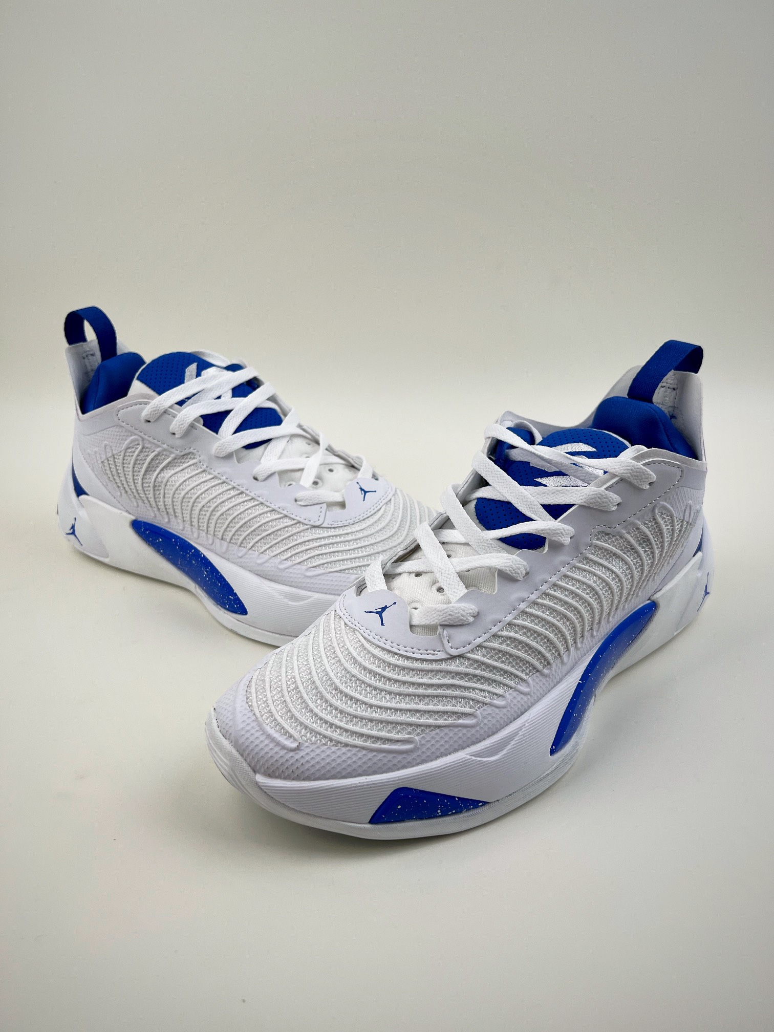 Jordan Luka 1 Doncic signature basketball shoes DN1772-101