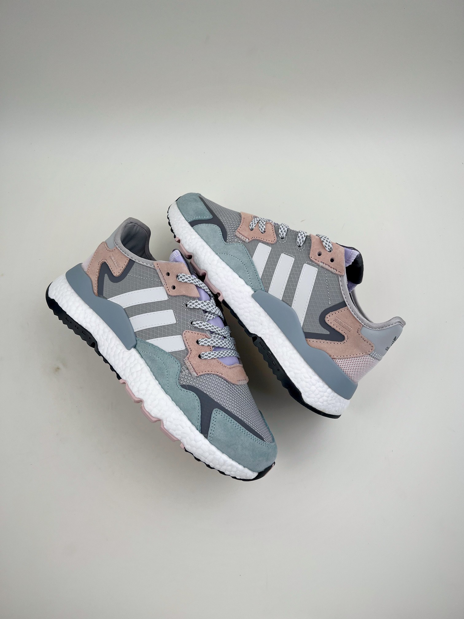 Adidas Nite Jogger 2019 Boost Clover Joint Night Walker FV1328