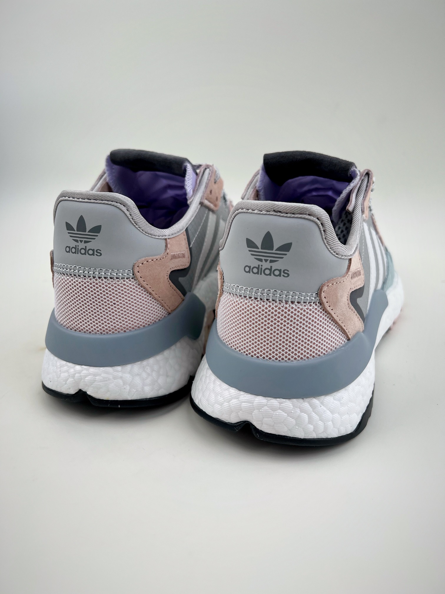 Adidas Nite Jogger 2019 Boost Clover Joint Night Walker FV1328