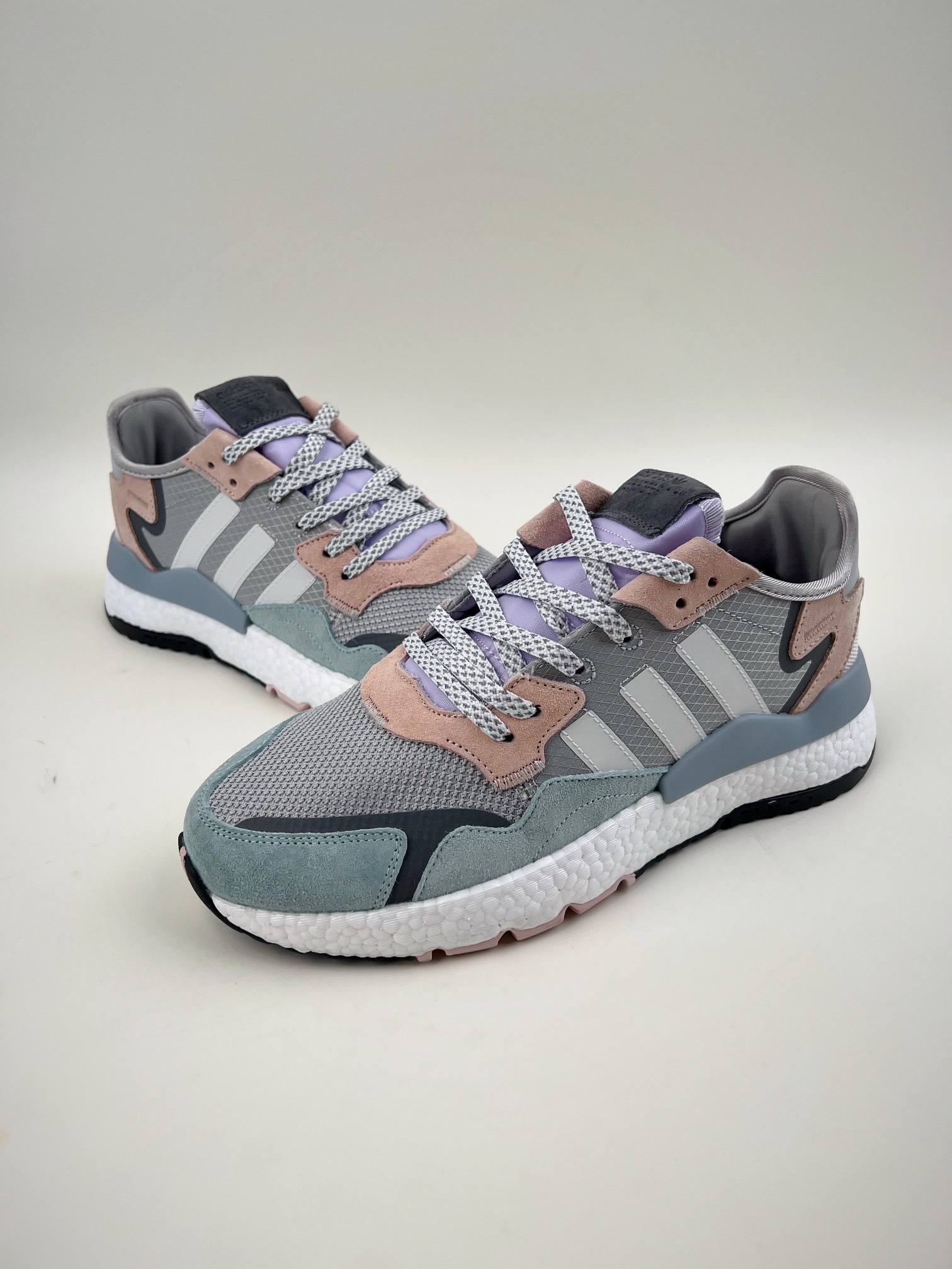 Adidas Nite Jogger 2019 Boost Clover Joint Night Walker FV1328