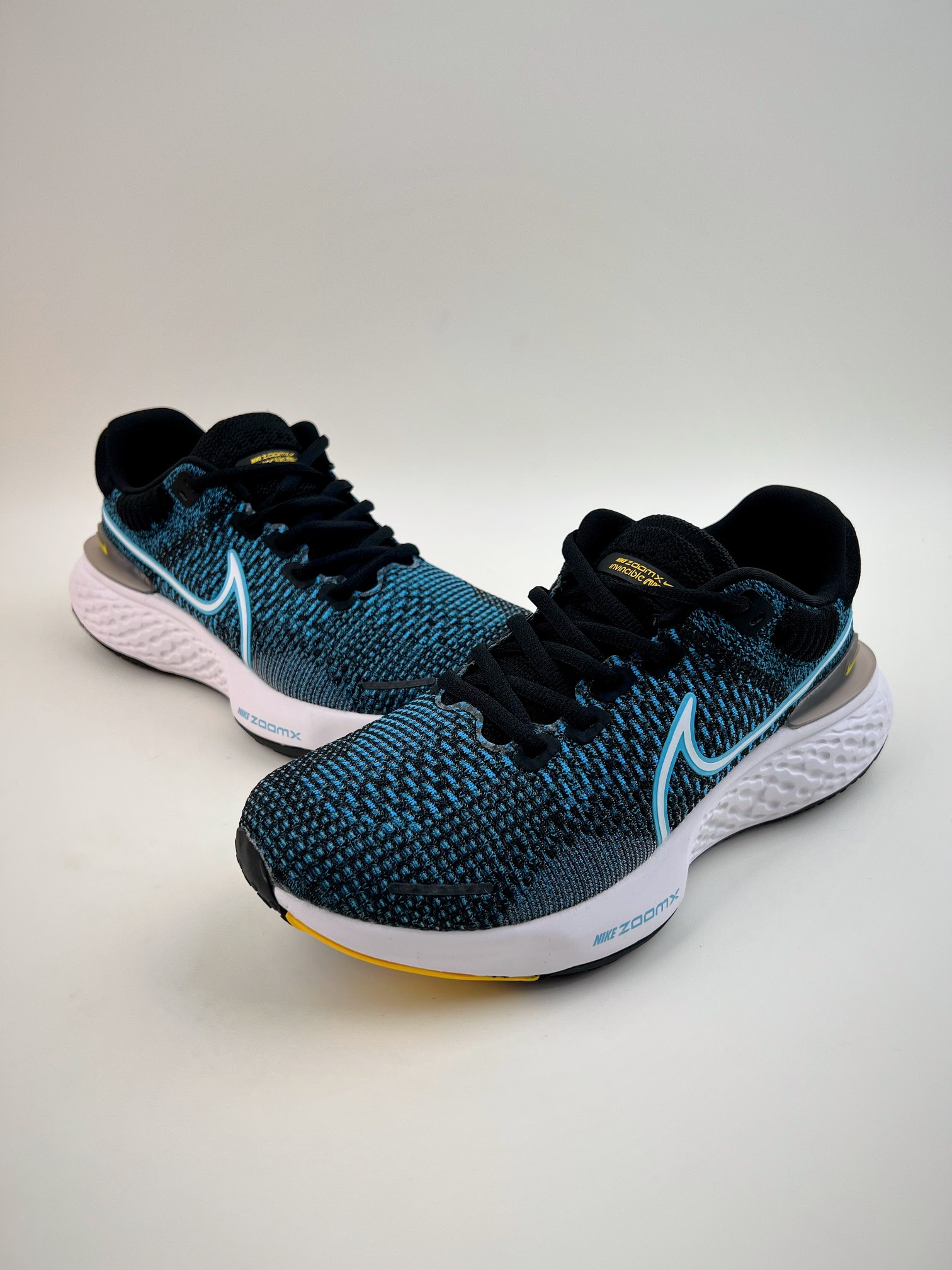 220 Nike ZoomX Invincible Run FK 2 官方同步上架DH5425-003