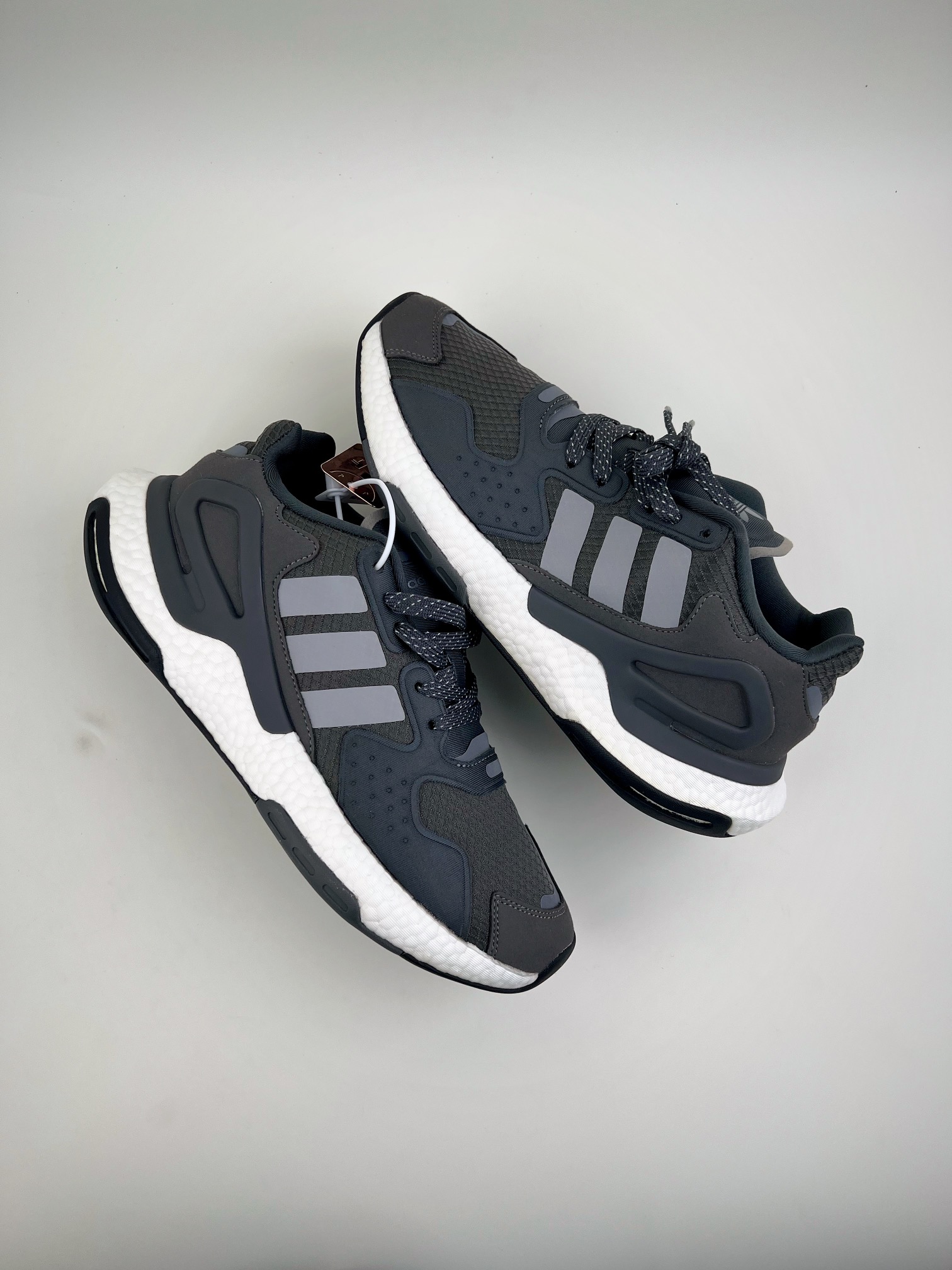 Adidas Day Jogger Night Walker Second Generation Sneakers FW4822