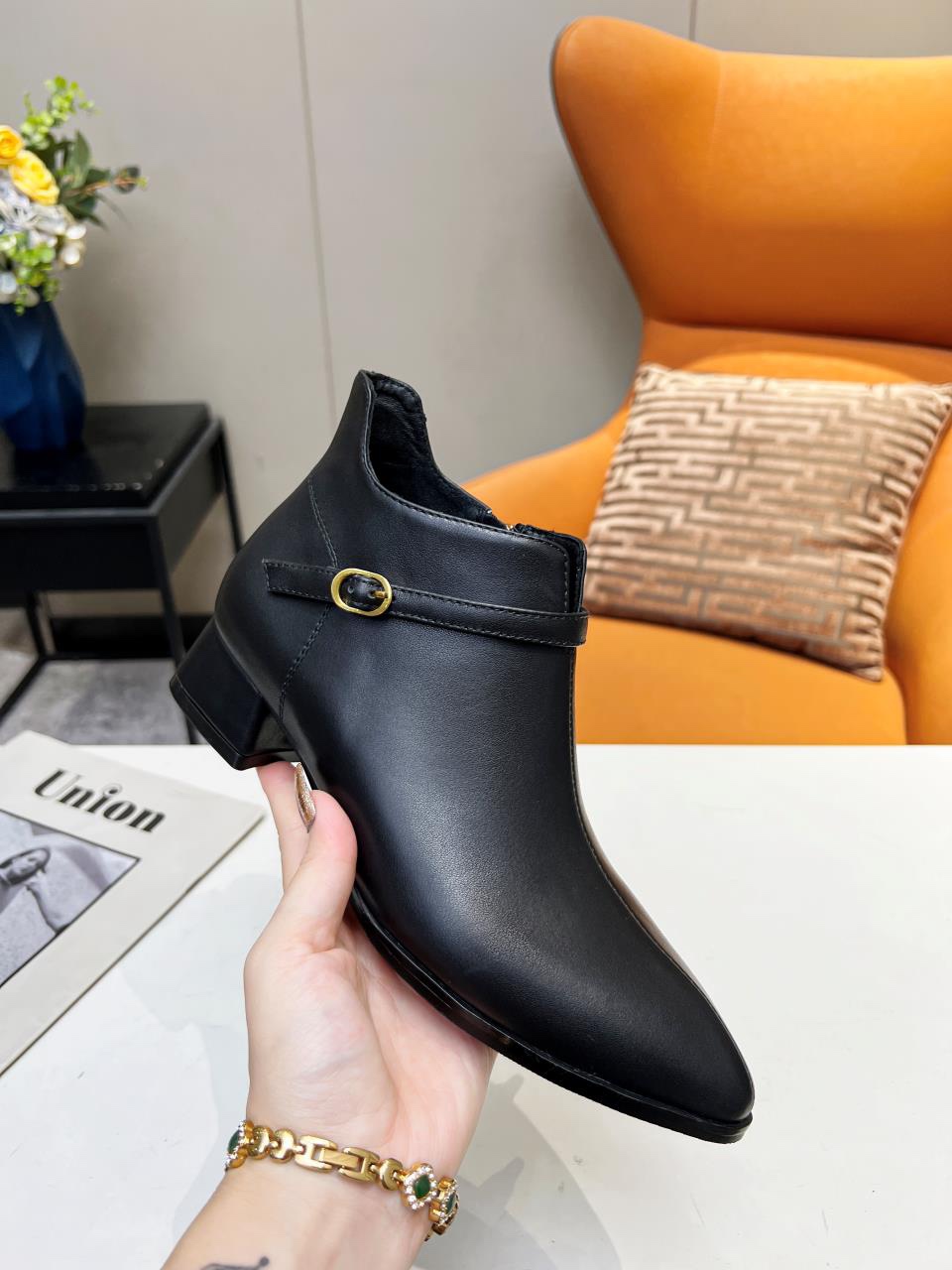 Louis Vuitton Boots Replica US
 Gold White Yellow Calfskin Cowhide Genuine Leather Goat Skin Rubber Sheepskin Fall/Winter Collection