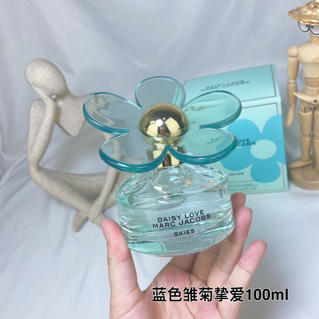 Marc Jacobs Daisy Love Skies Limited Edition EDT 100ml for Women 2 i1661597314 2032 1