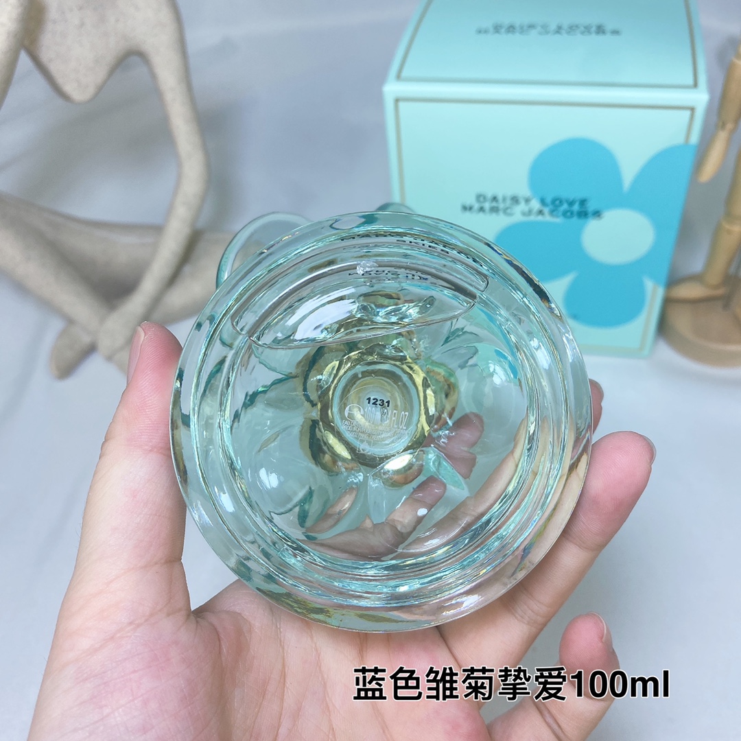 Marc Jacobs Daisy Love Skies Limited Edition EDT 100ml for Women 5 i1661597314 8003 4