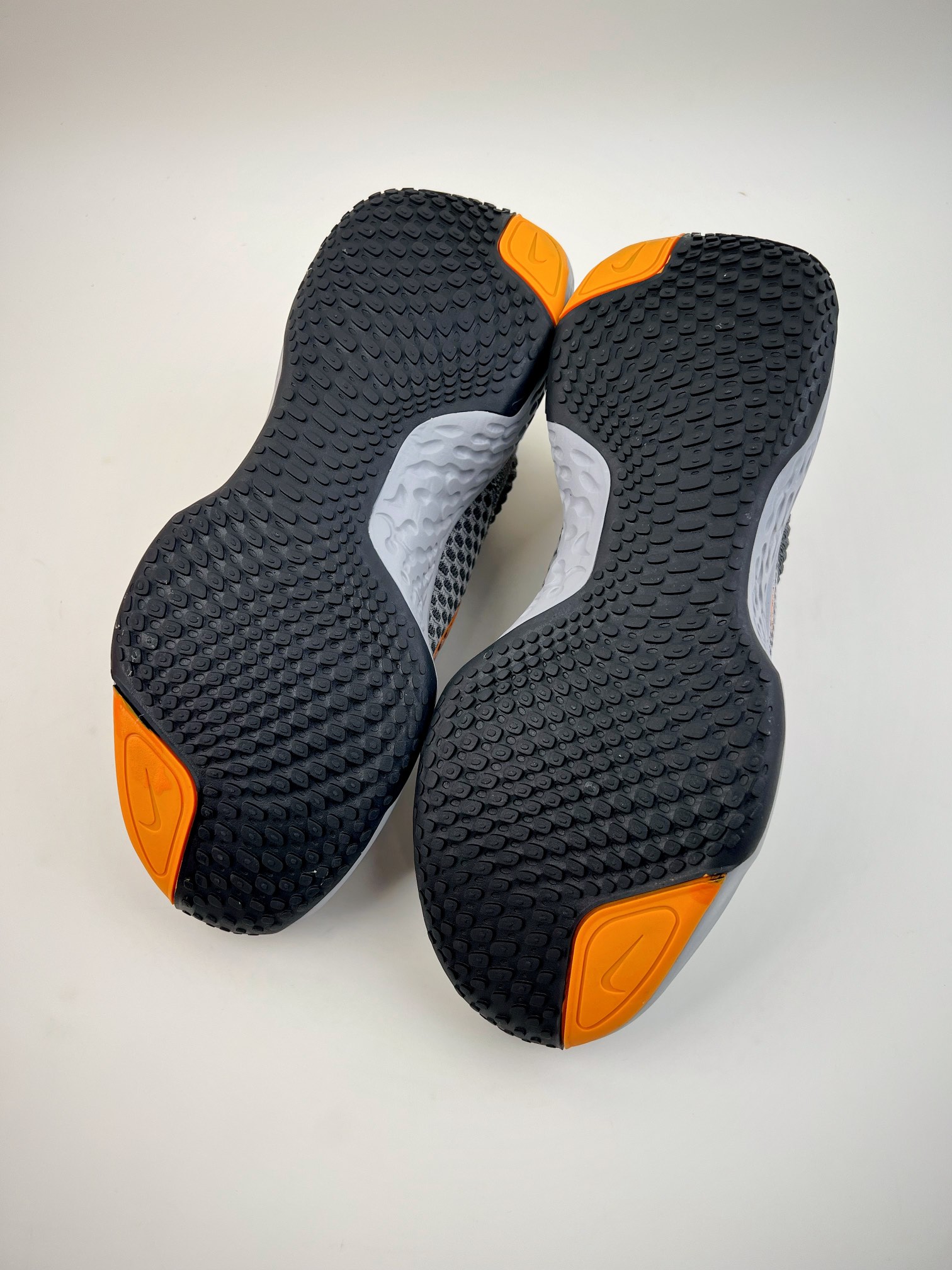 220 Nike ZoomX Infinity Run FK2 飞线2代 运动跑鞋DH5425-002