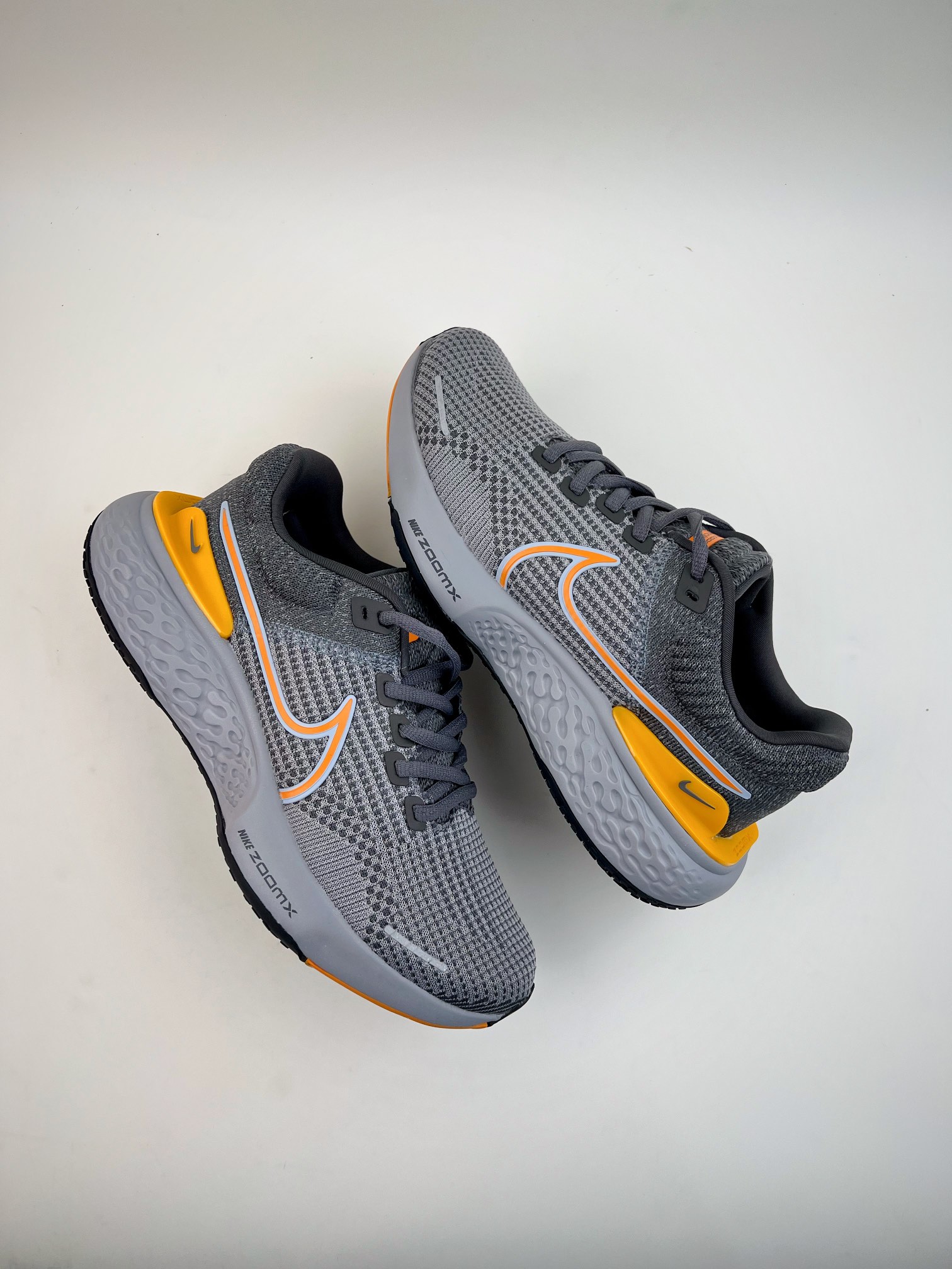220 Nike ZoomX Infinity Run FK2 飞线2代 运动跑鞋DH5425-002