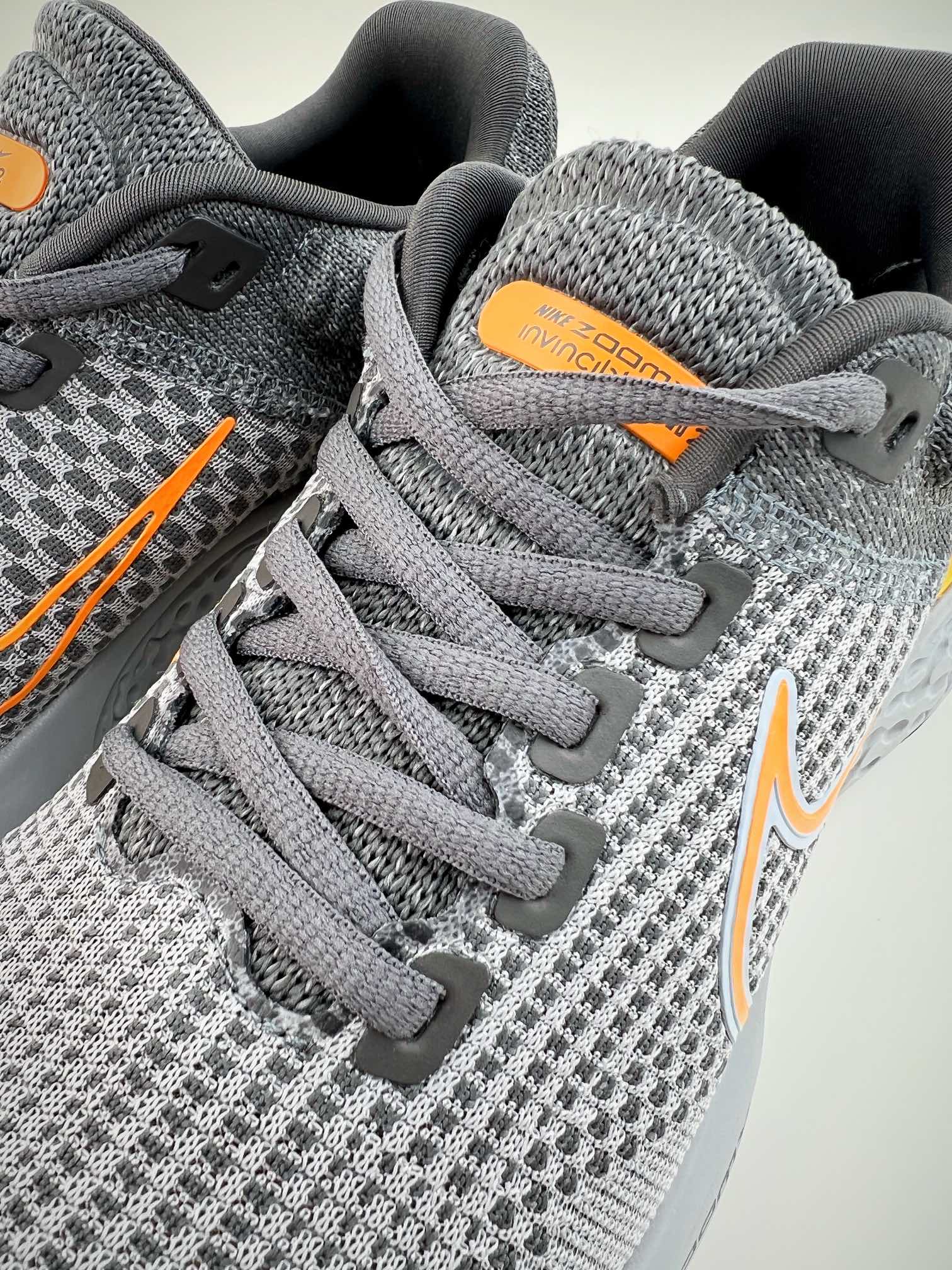 220 Nike ZoomX Infinity Run FK2 飞线2代 运动跑鞋DH5425-002