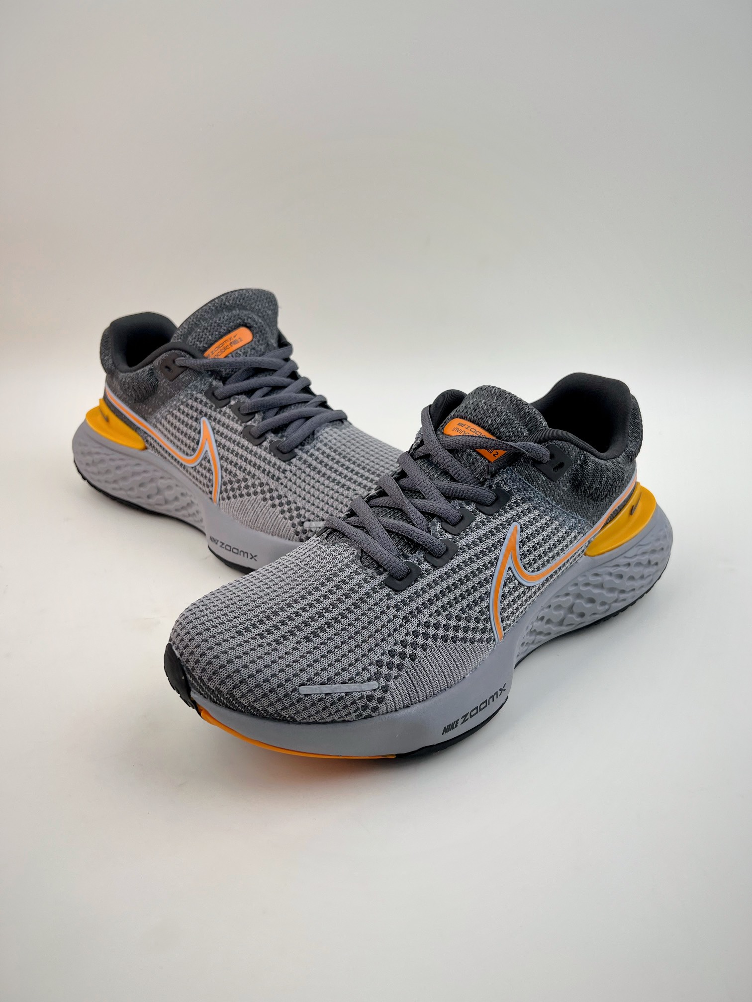 220 Nike ZoomX Infinity Run FK2 飞线2代 运动跑鞋DH5425-002