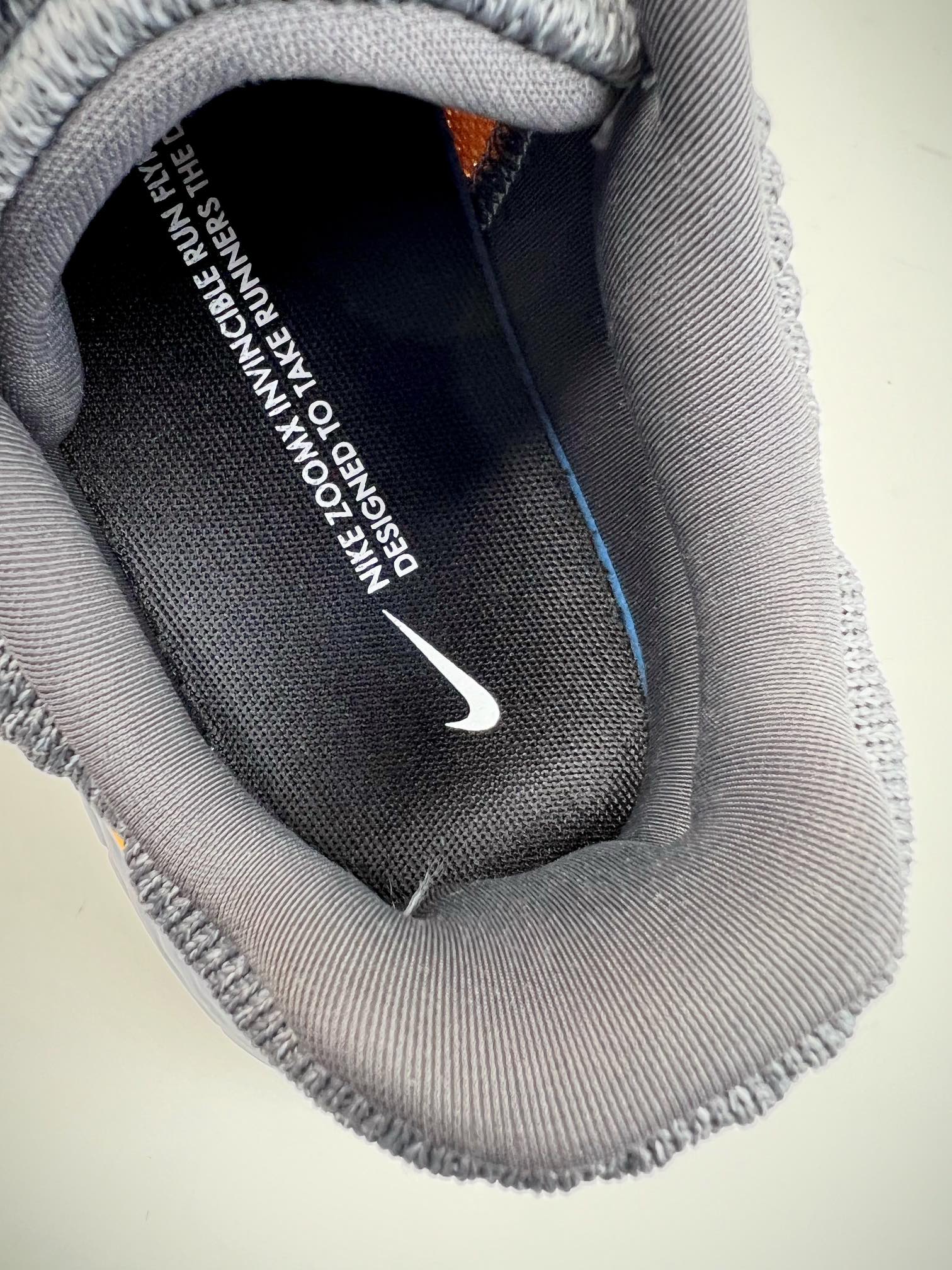 220 Nike ZoomX Infinity Run FK2 飞线2代 运动跑鞋DH5425-002