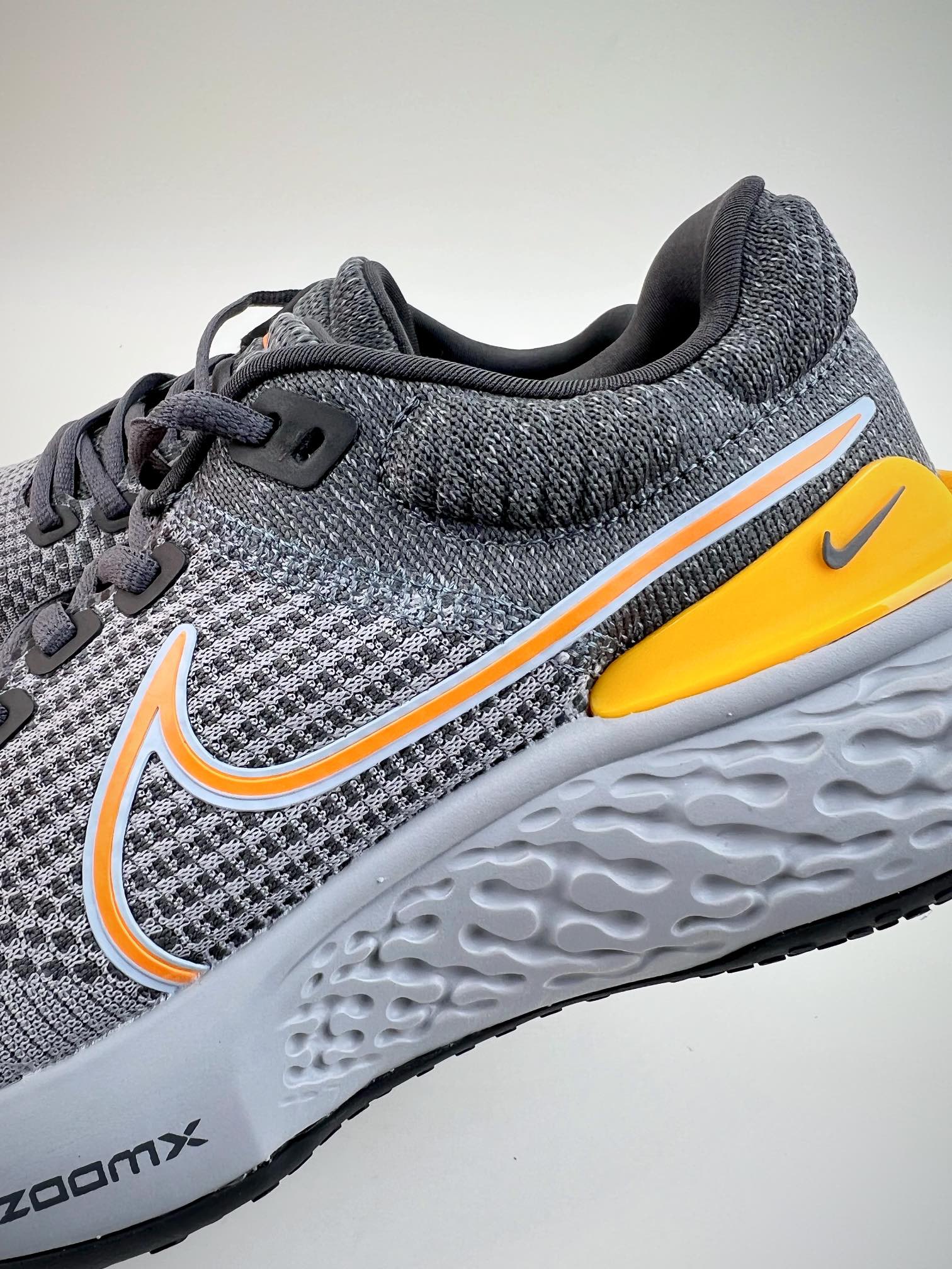 220 Nike ZoomX Infinity Run FK2 飞线2代 运动跑鞋DH5425-002