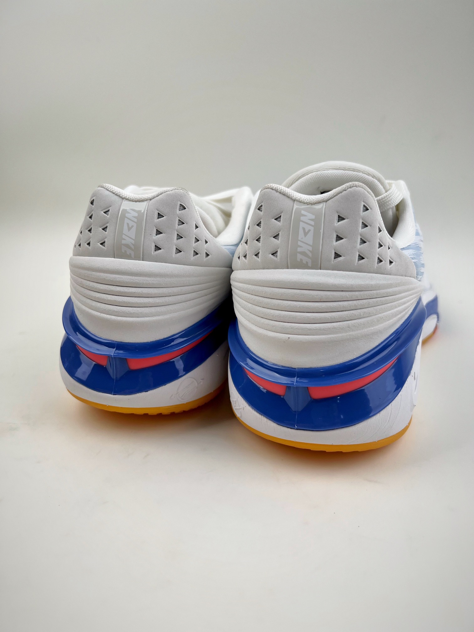 270 NIKE Air ZOOM GT CUT 2代白蓝 DJ6015-102