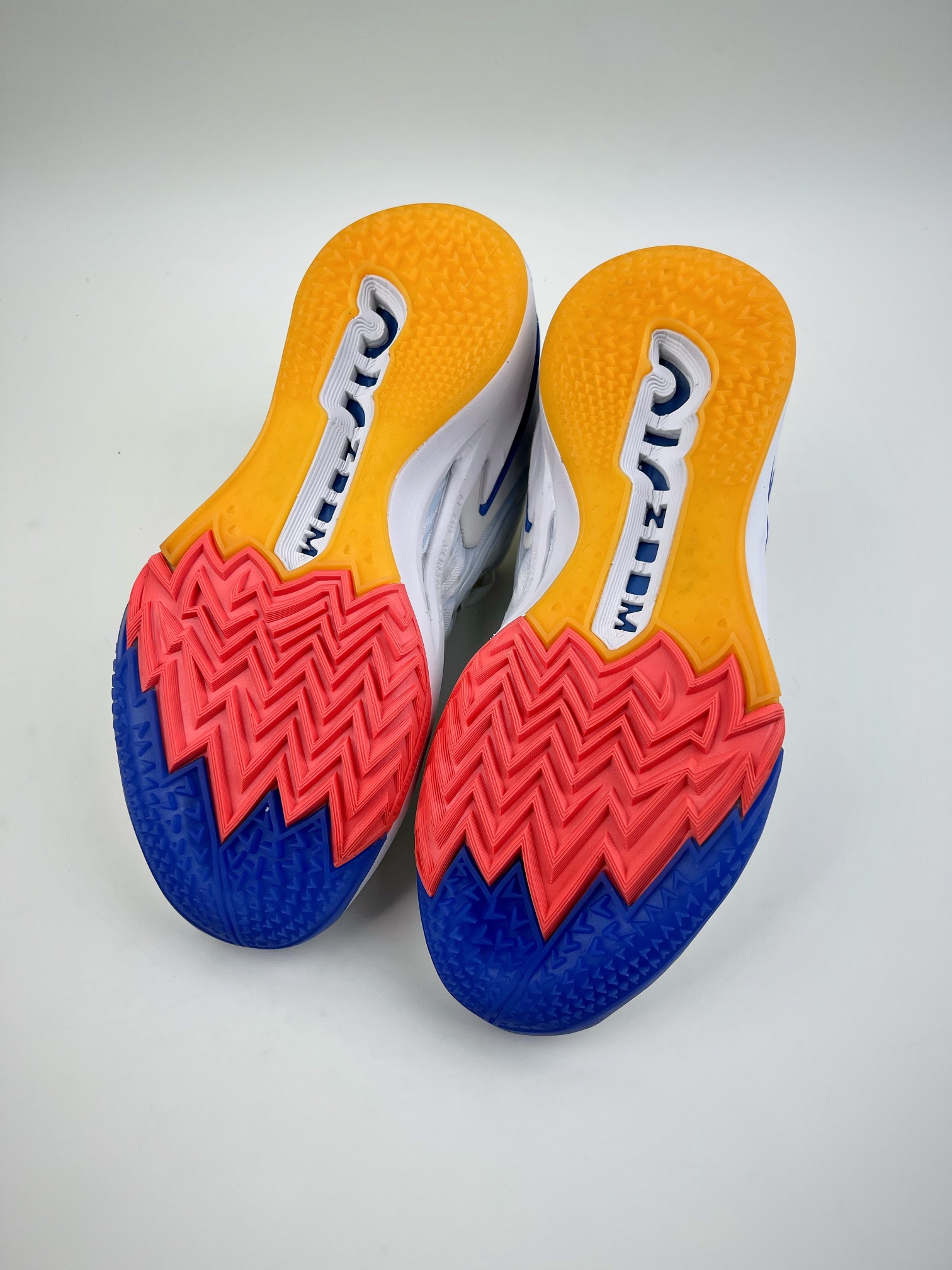 270 NIKE Air ZOOM GT CUT 2代白蓝 DJ6015-102