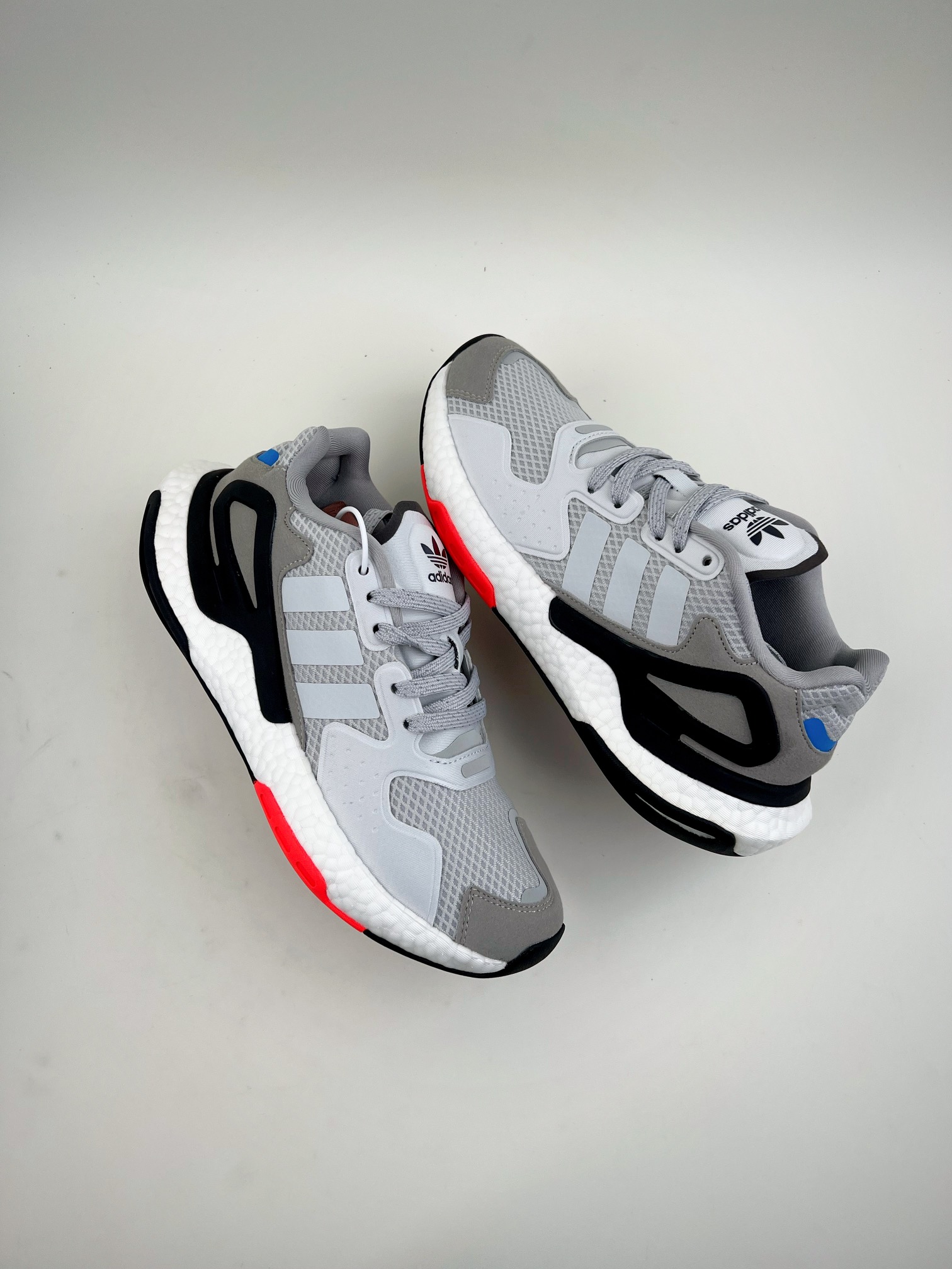 Adidas Day Jogger Nightcrawler II FY3766